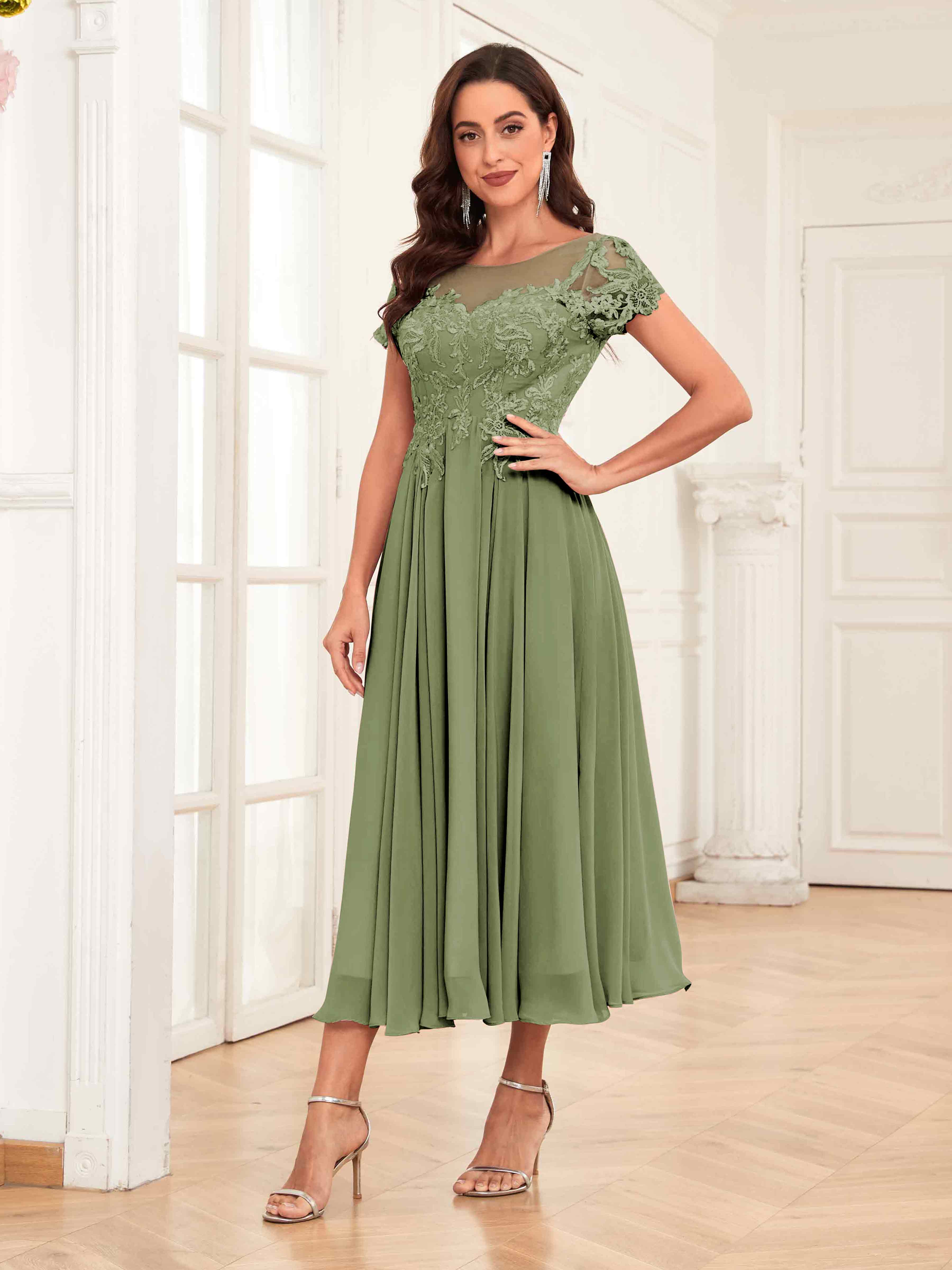 #Couleur_Vert Olive