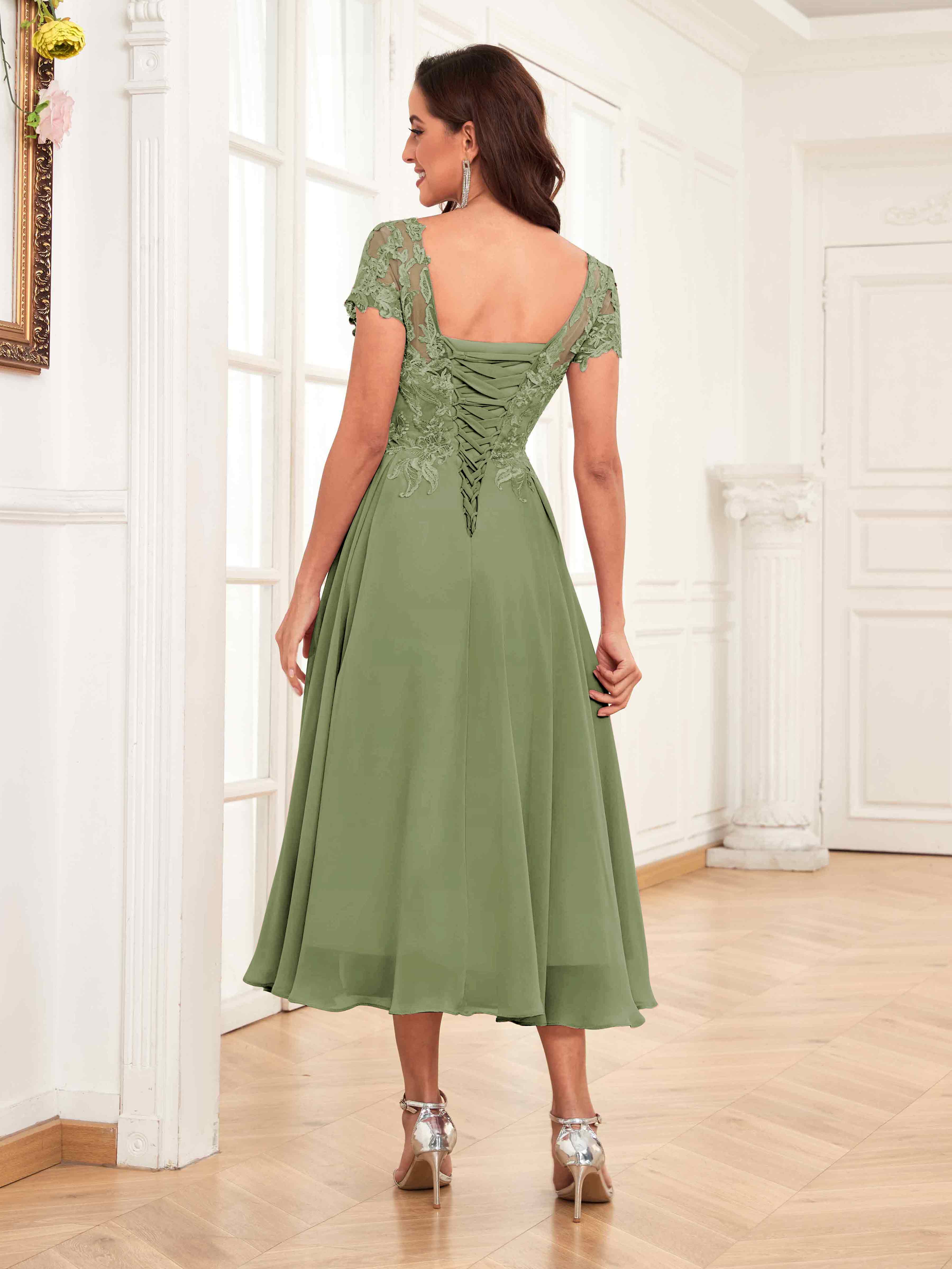 #Couleur_Vert Olive