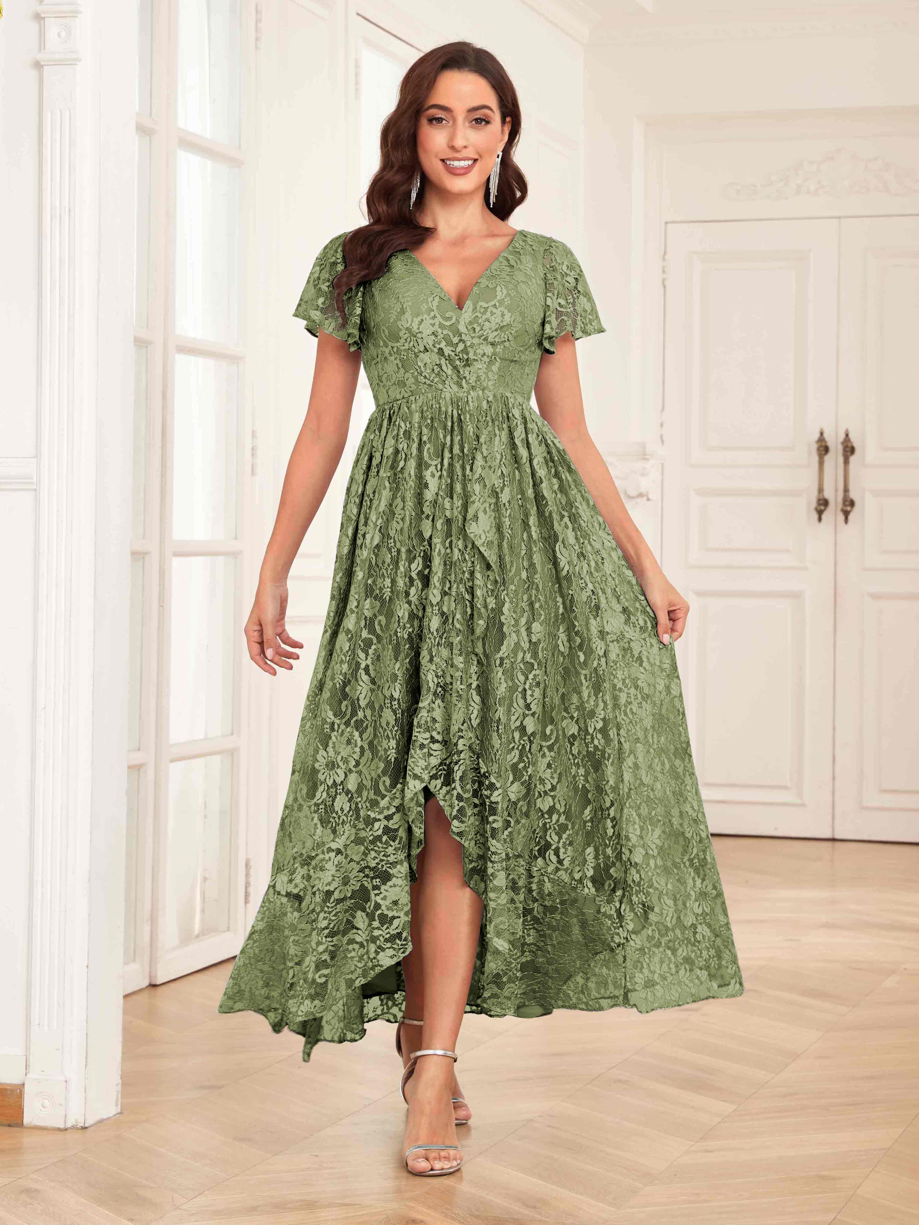 #Couleur_Vert Olive