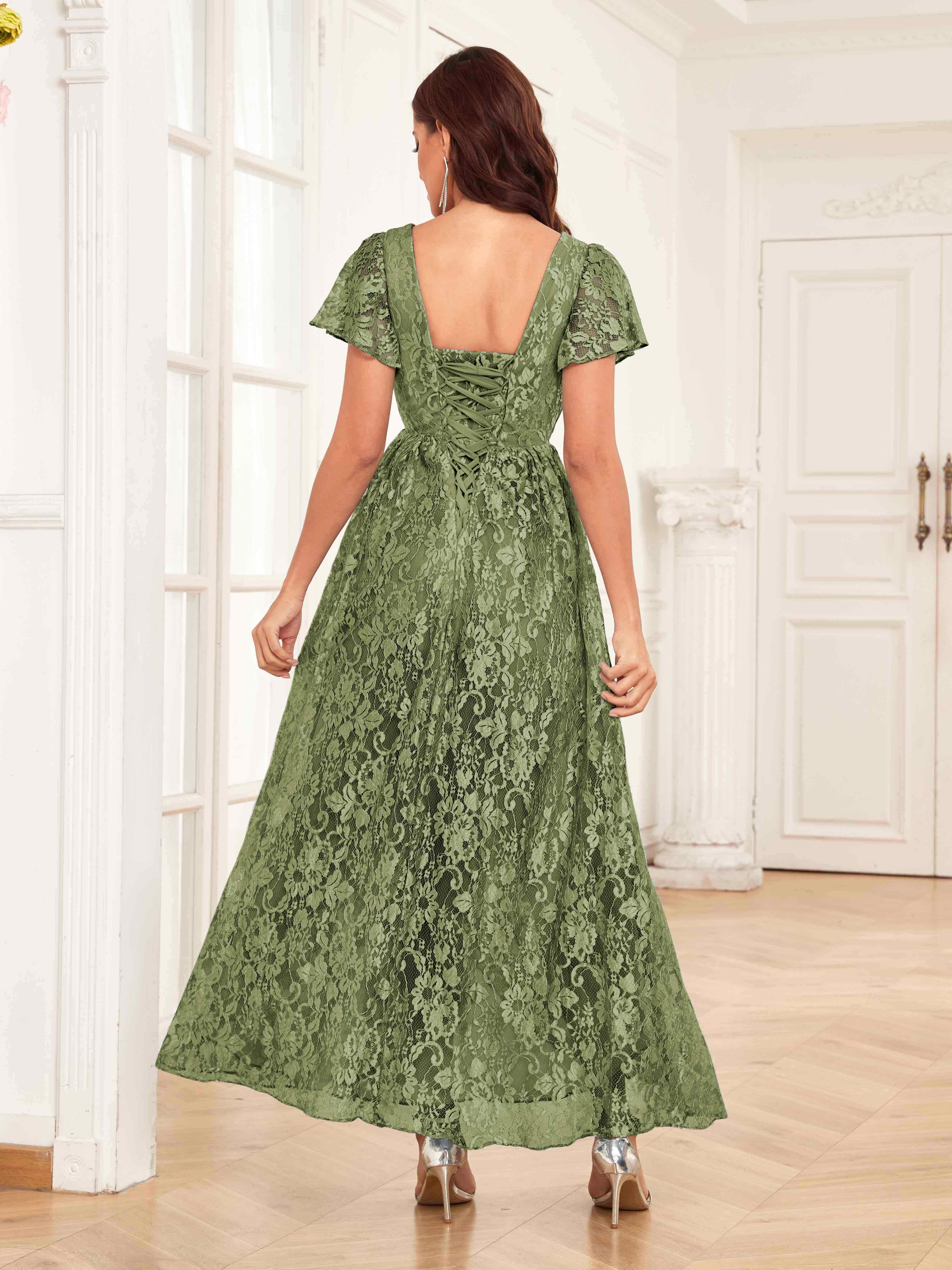 #Couleur_Vert Olive