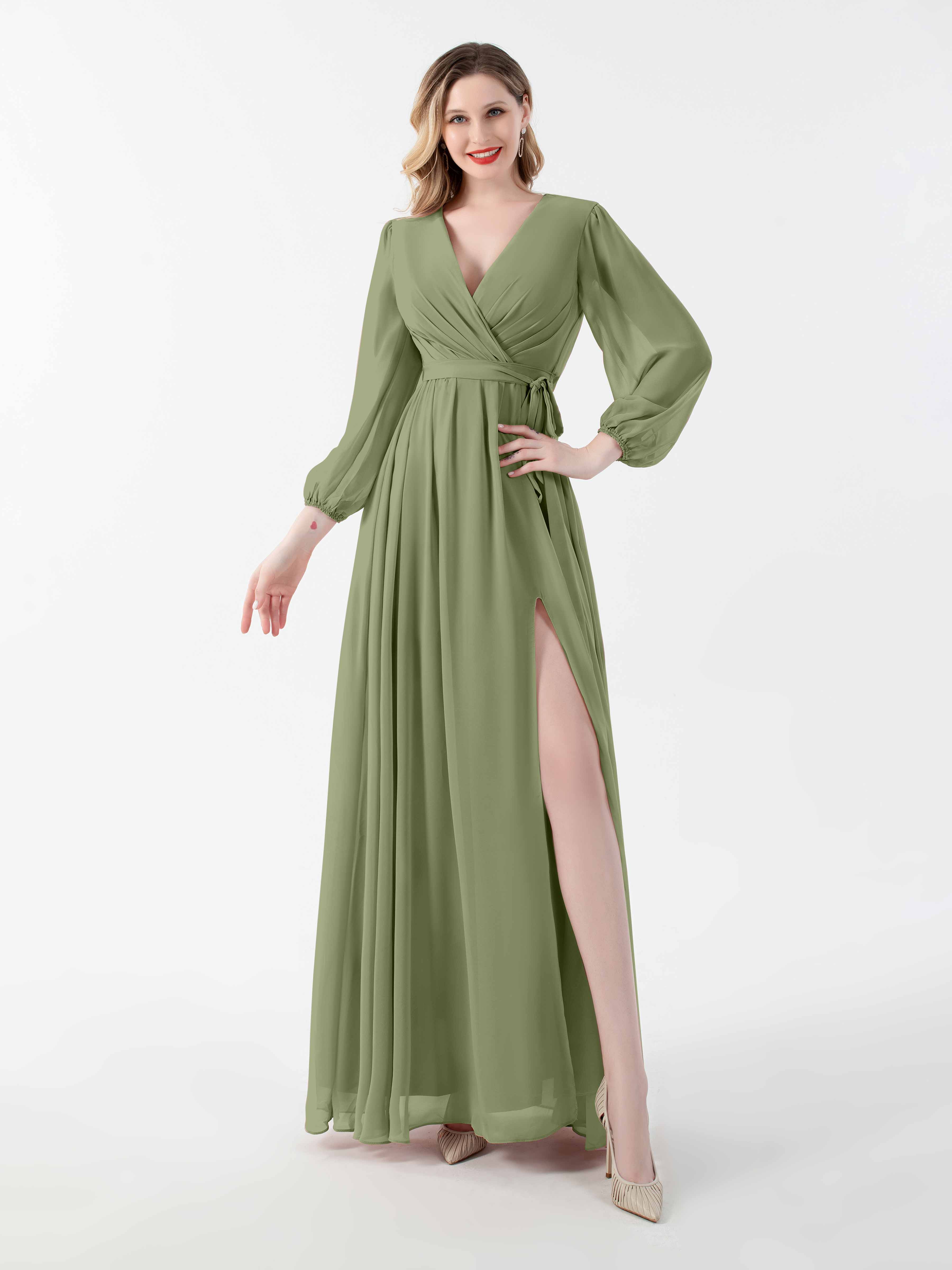 #Couleur_Vert Olive