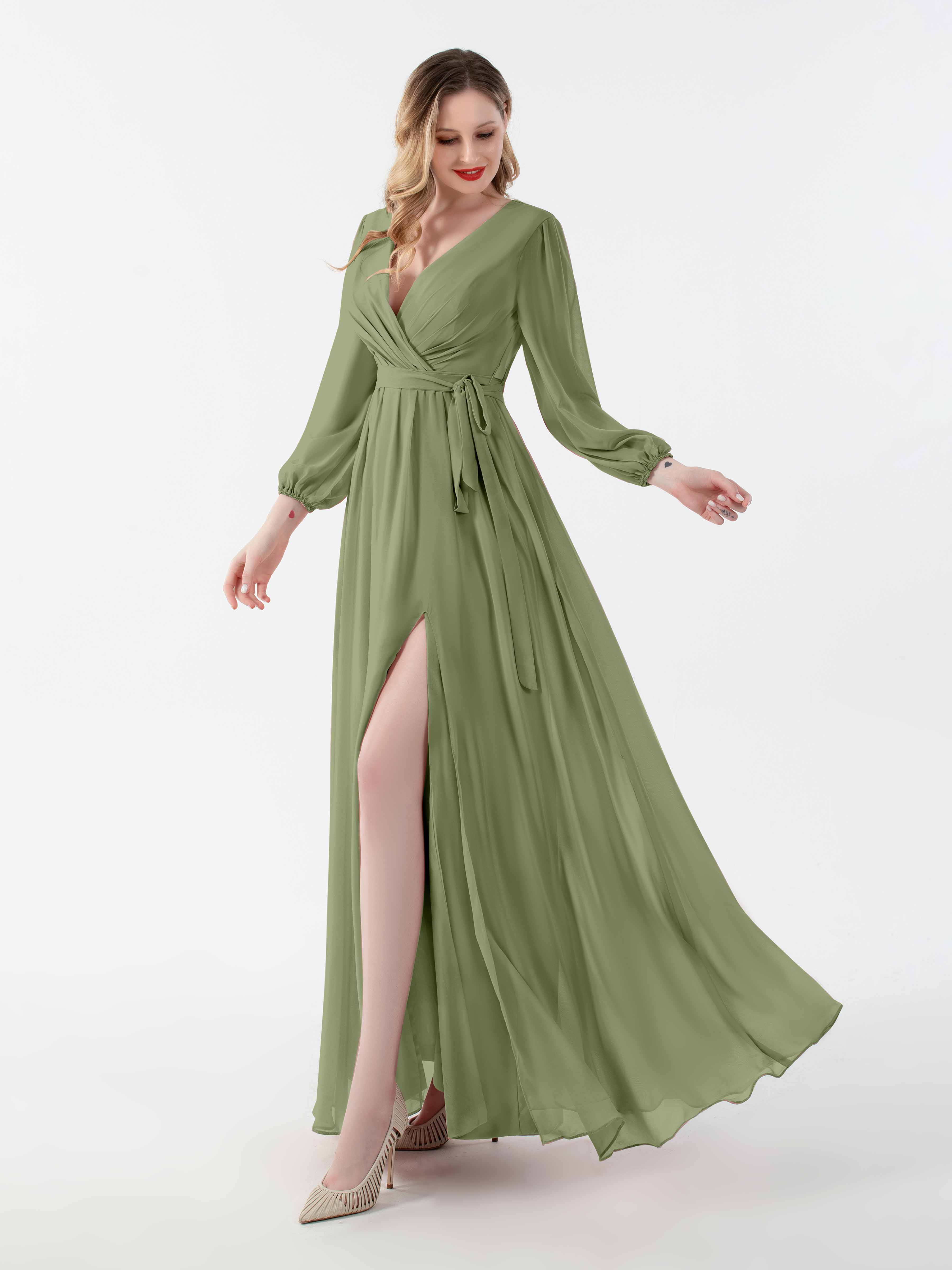 #Couleur_Vert Olive