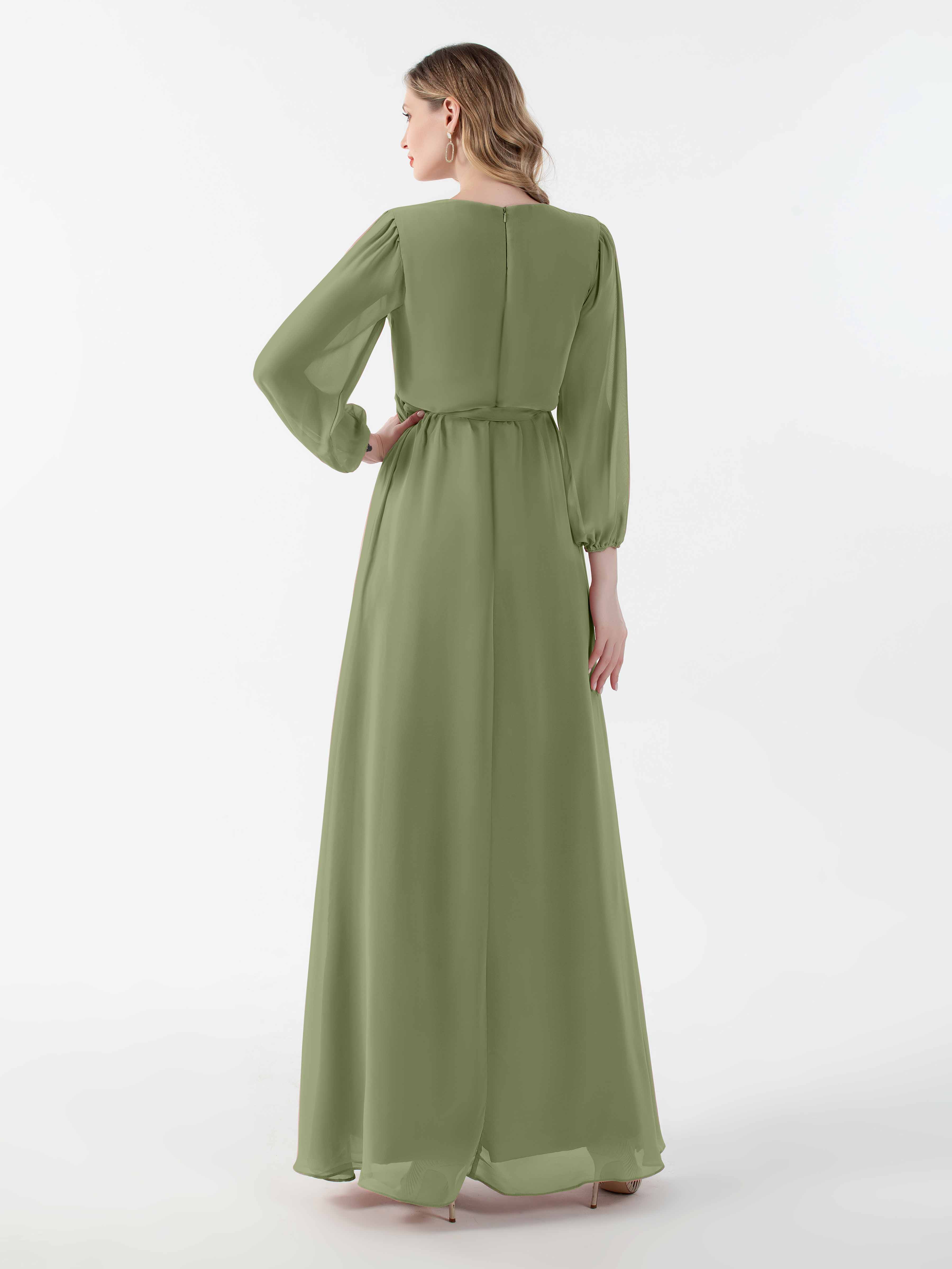#Couleur_Vert Olive