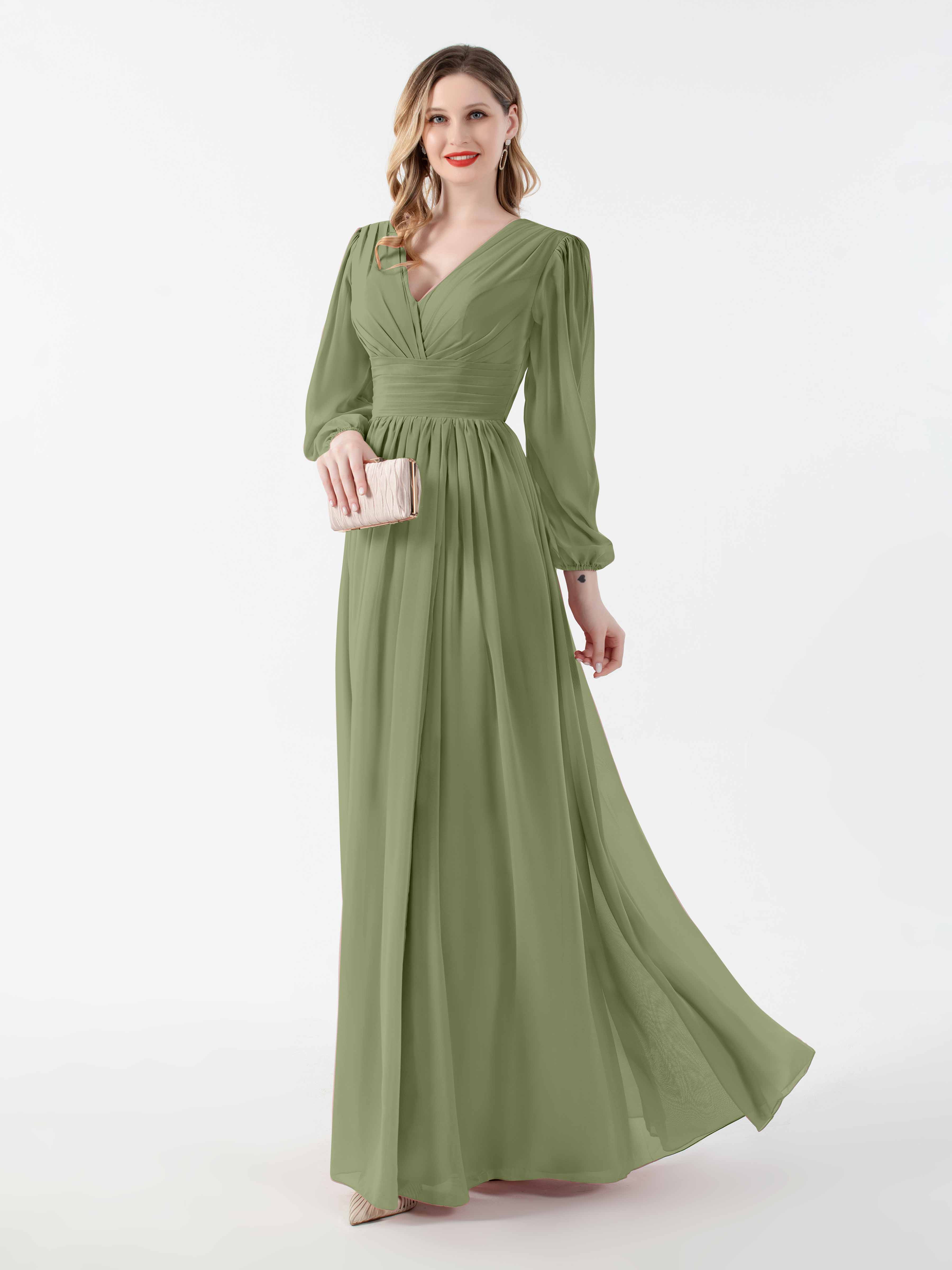 #Couleur_Vert Olive