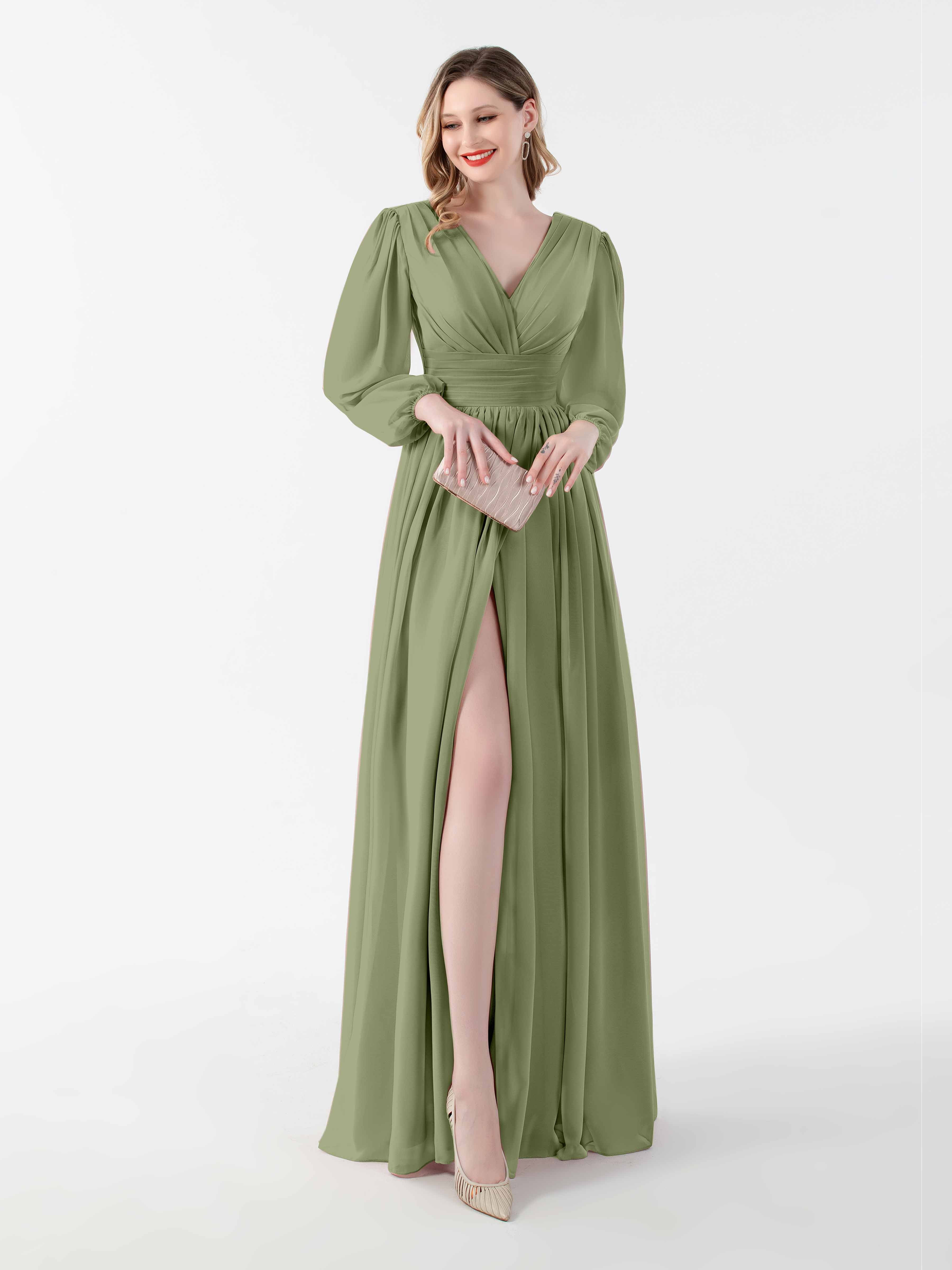 #Couleur_Vert Olive