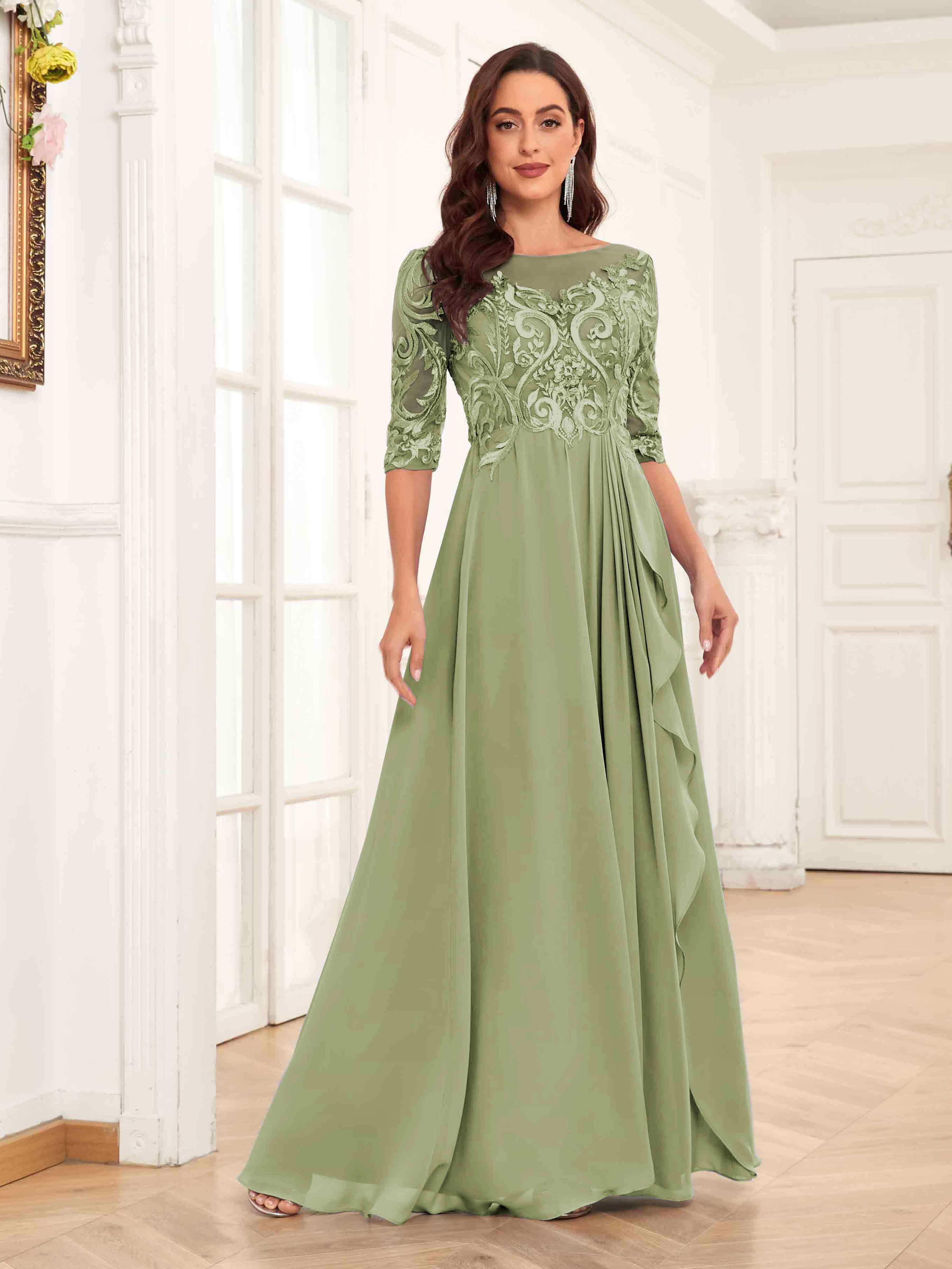 #Couleur_Vert Olive