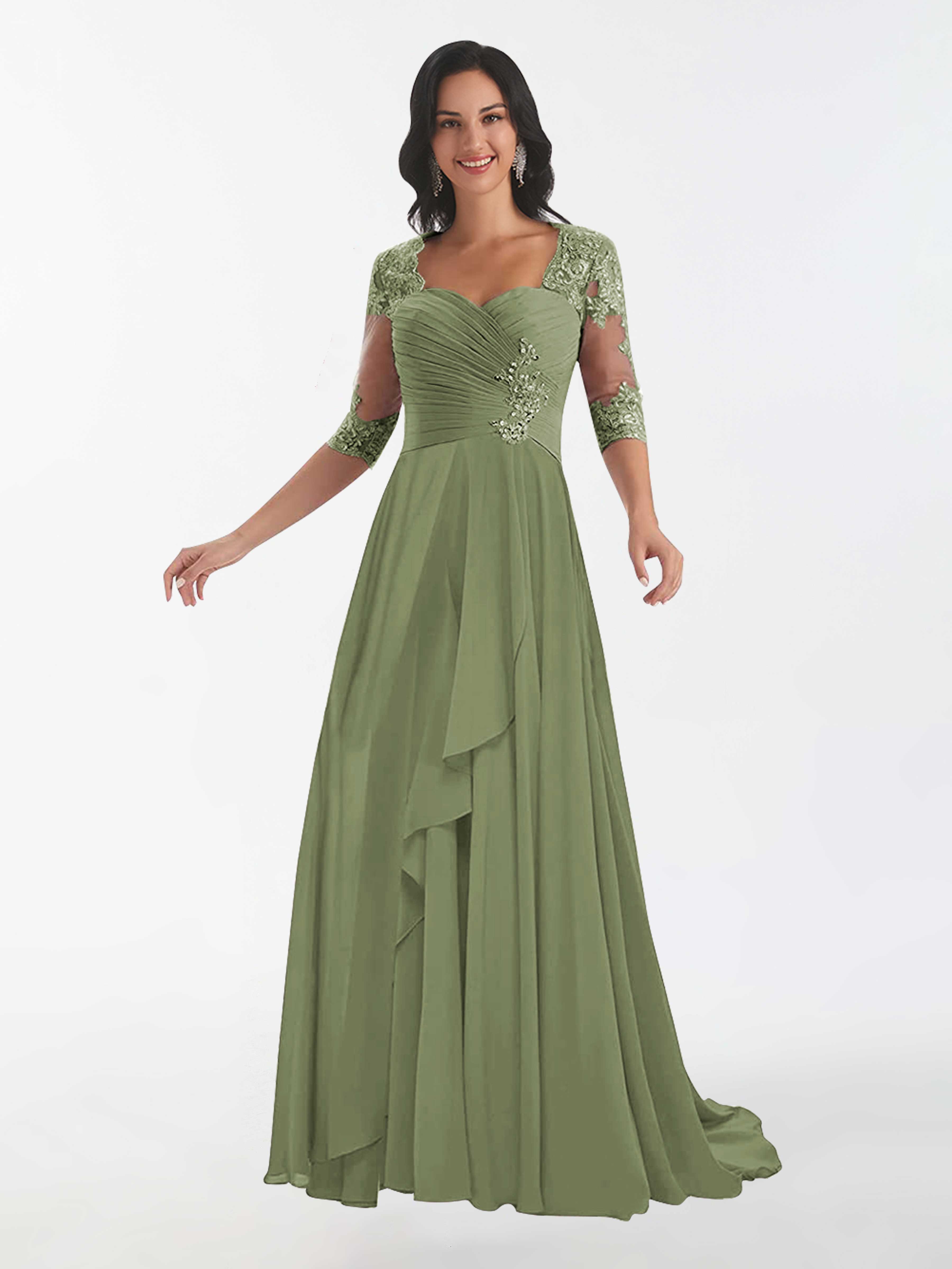 #Couleur_Vert Olive