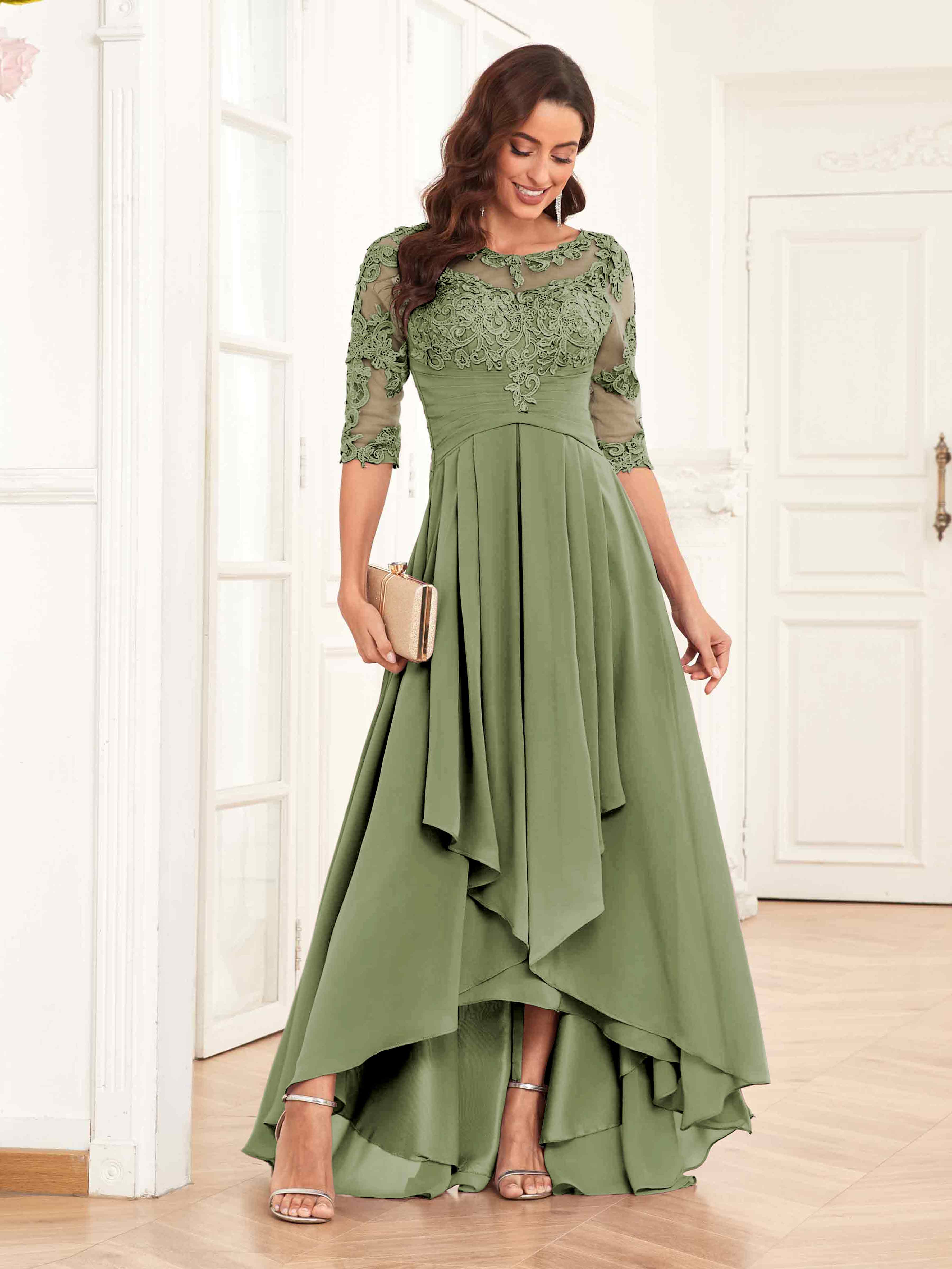 #Couleur_Vert Olive