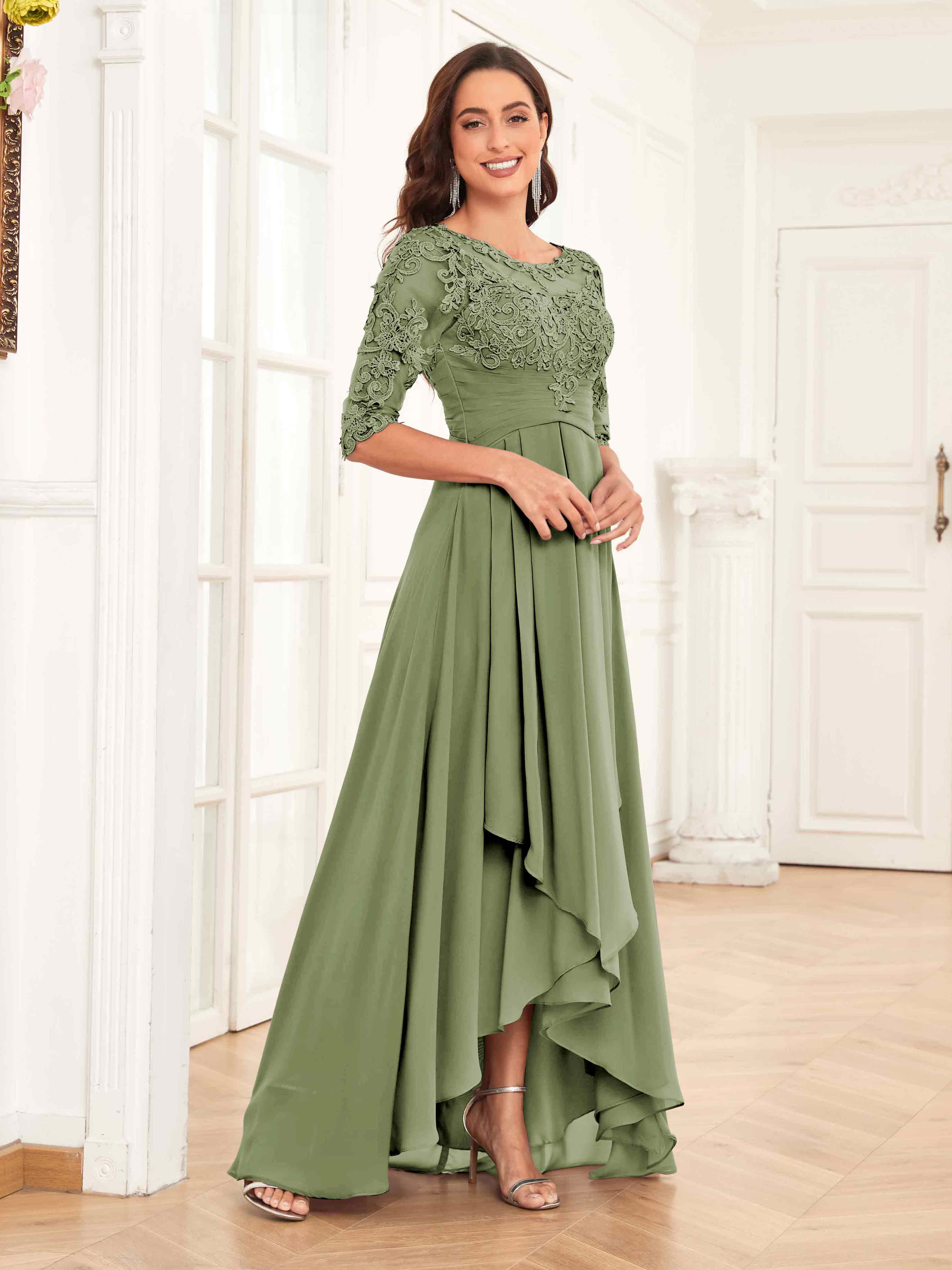#Couleur_Vert Olive