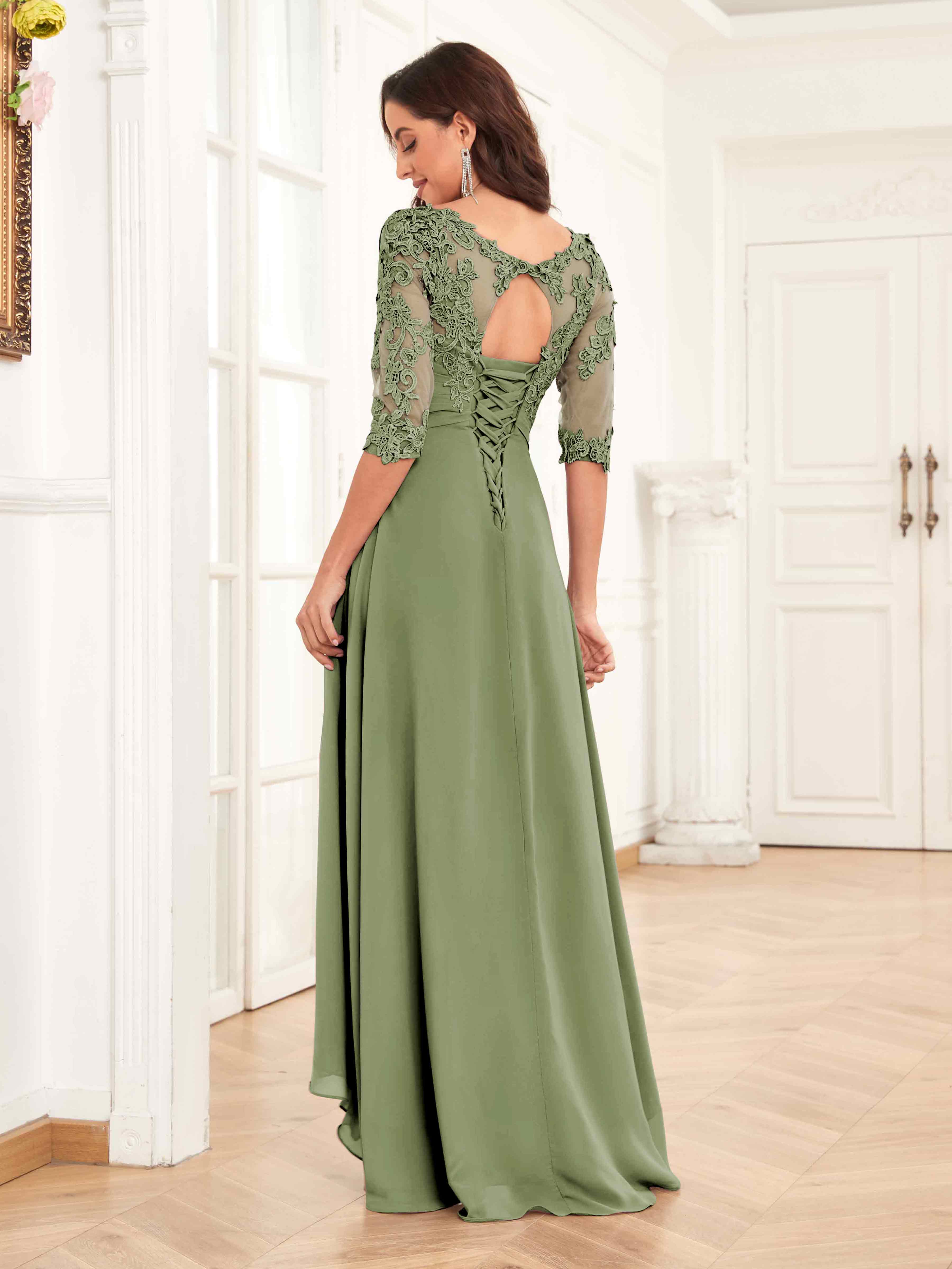 #Couleur_Vert Olive