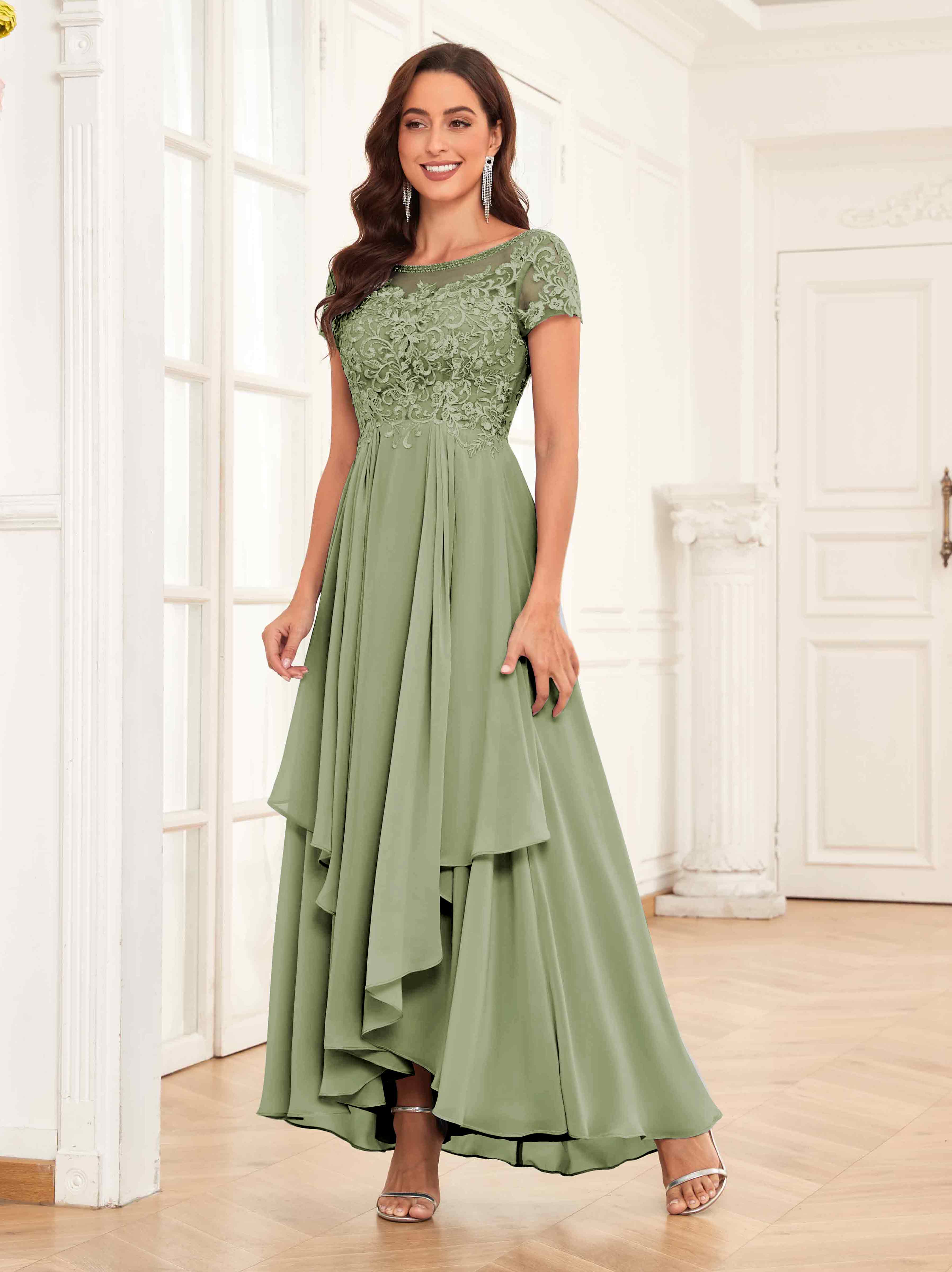 #Couleur_Vert Olive