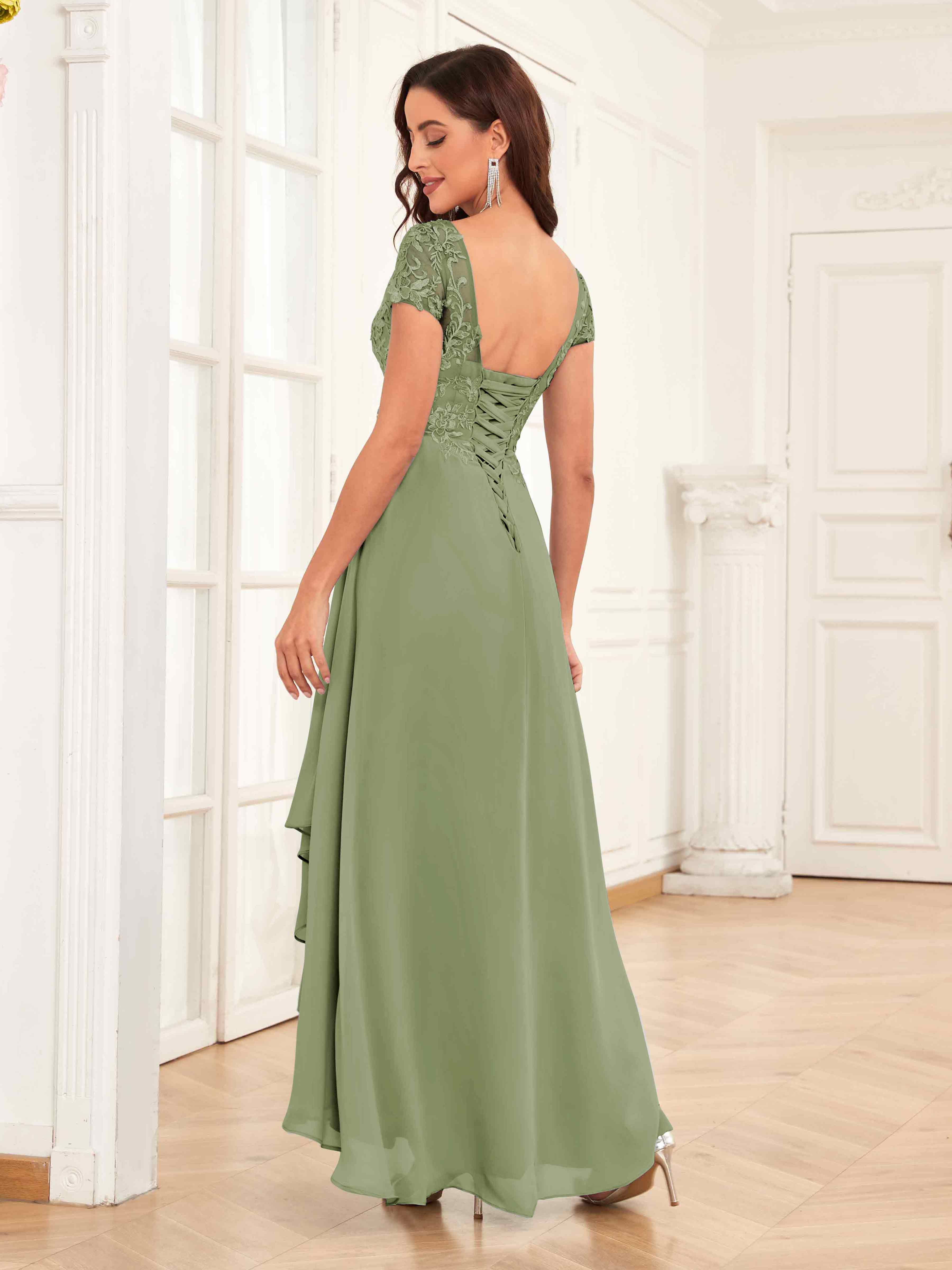 #Couleur_Vert Olive