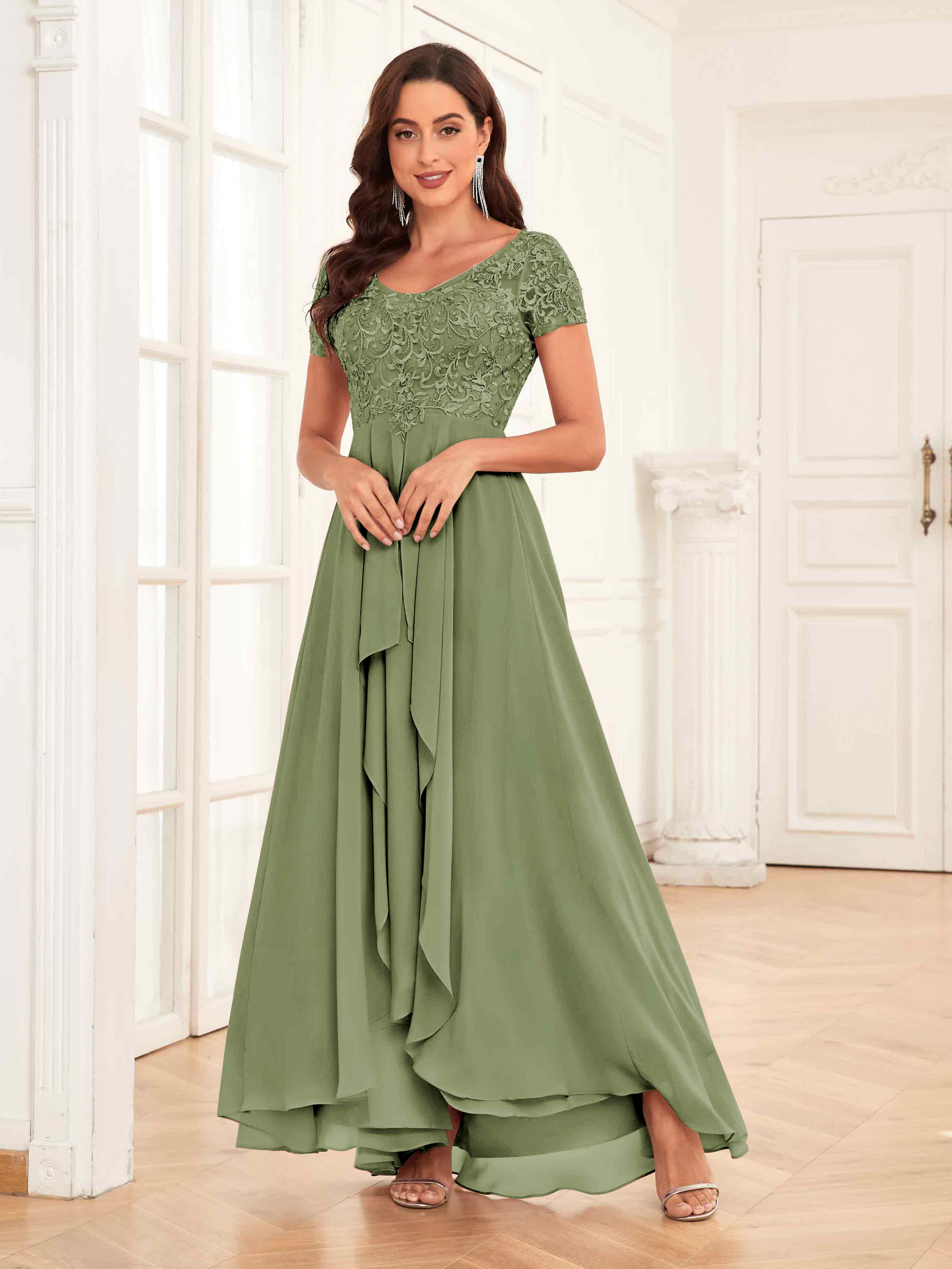 #Couleur_Vert Olive