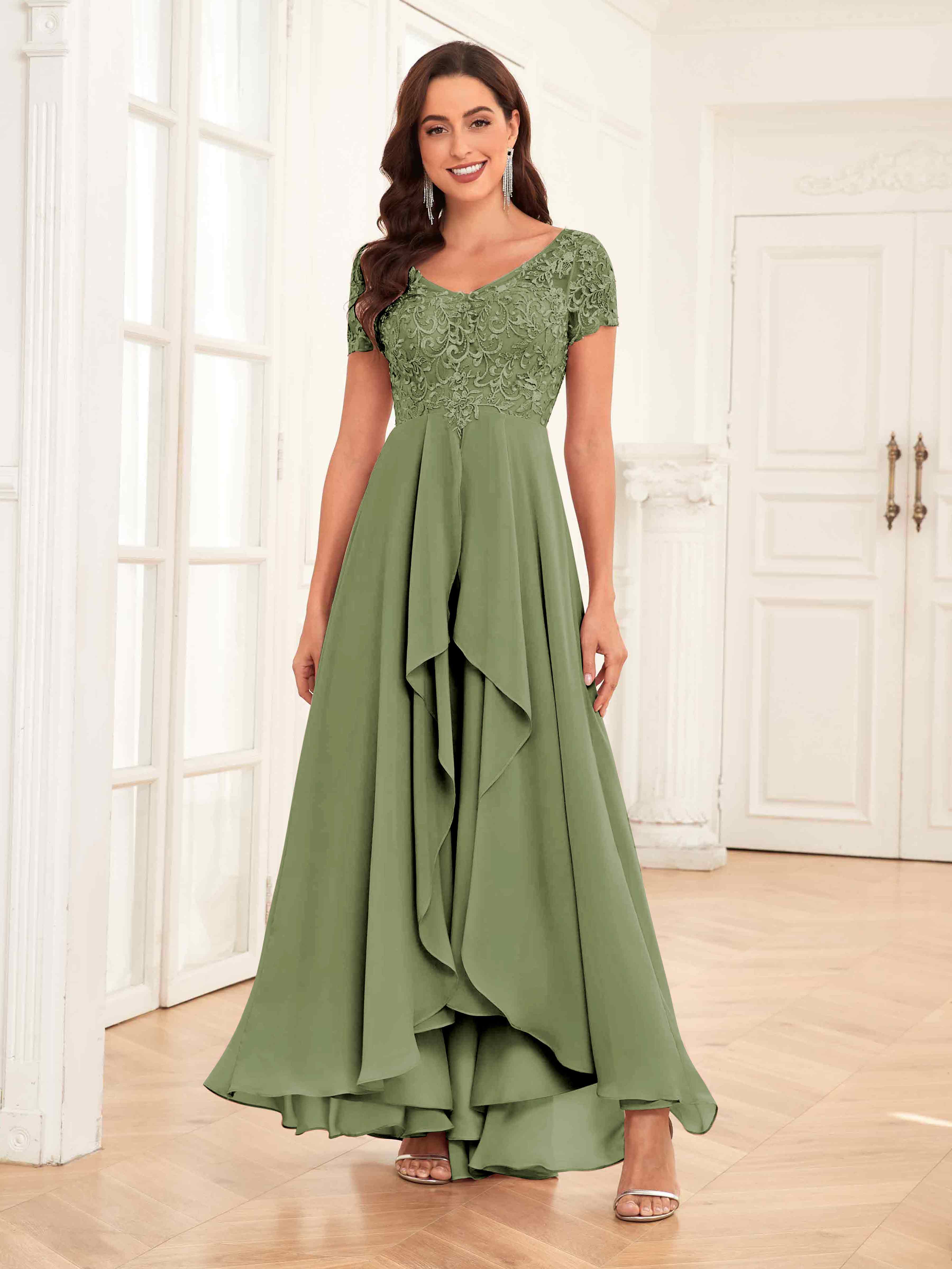 #Couleur_Vert Olive