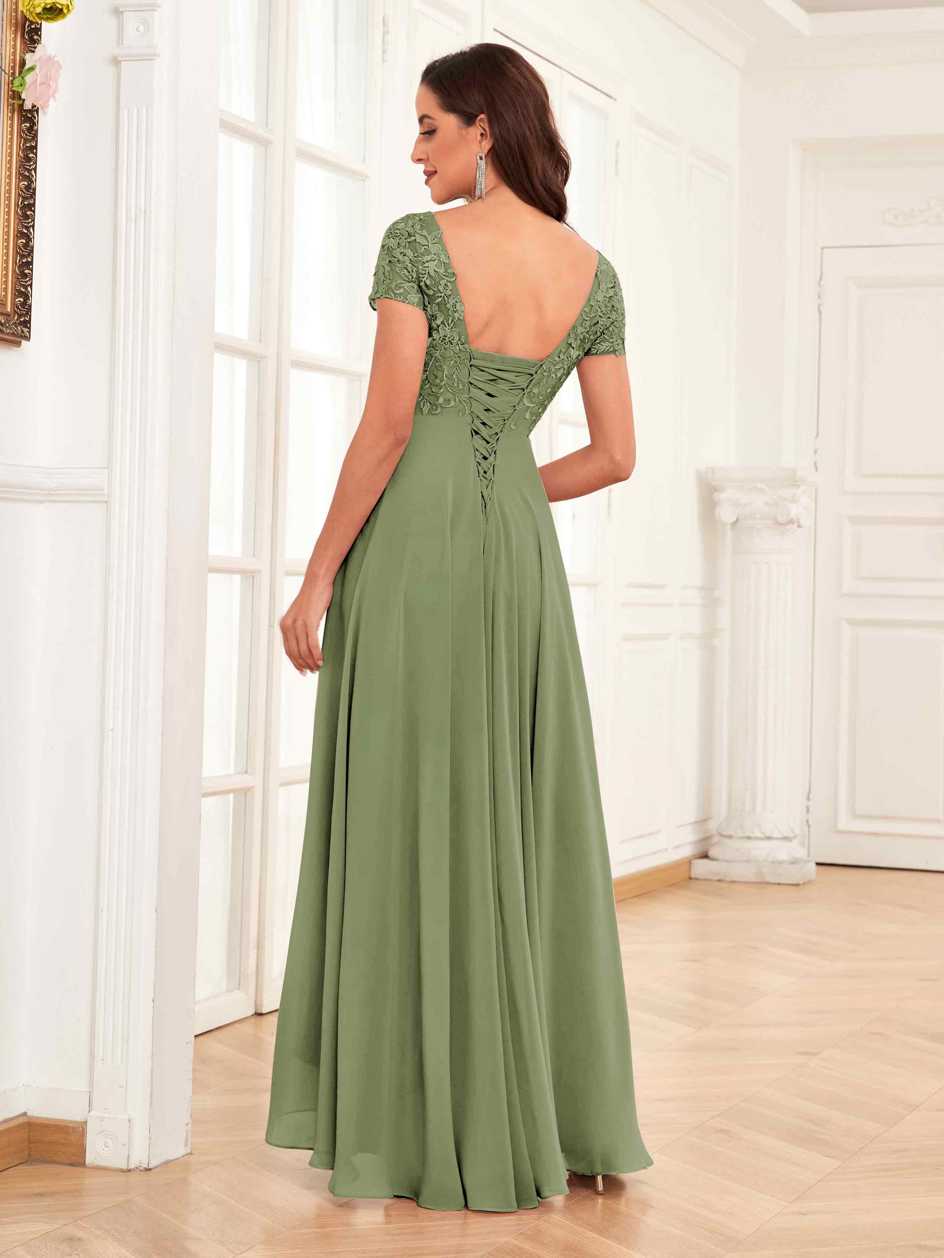 #Couleur_Vert Olive