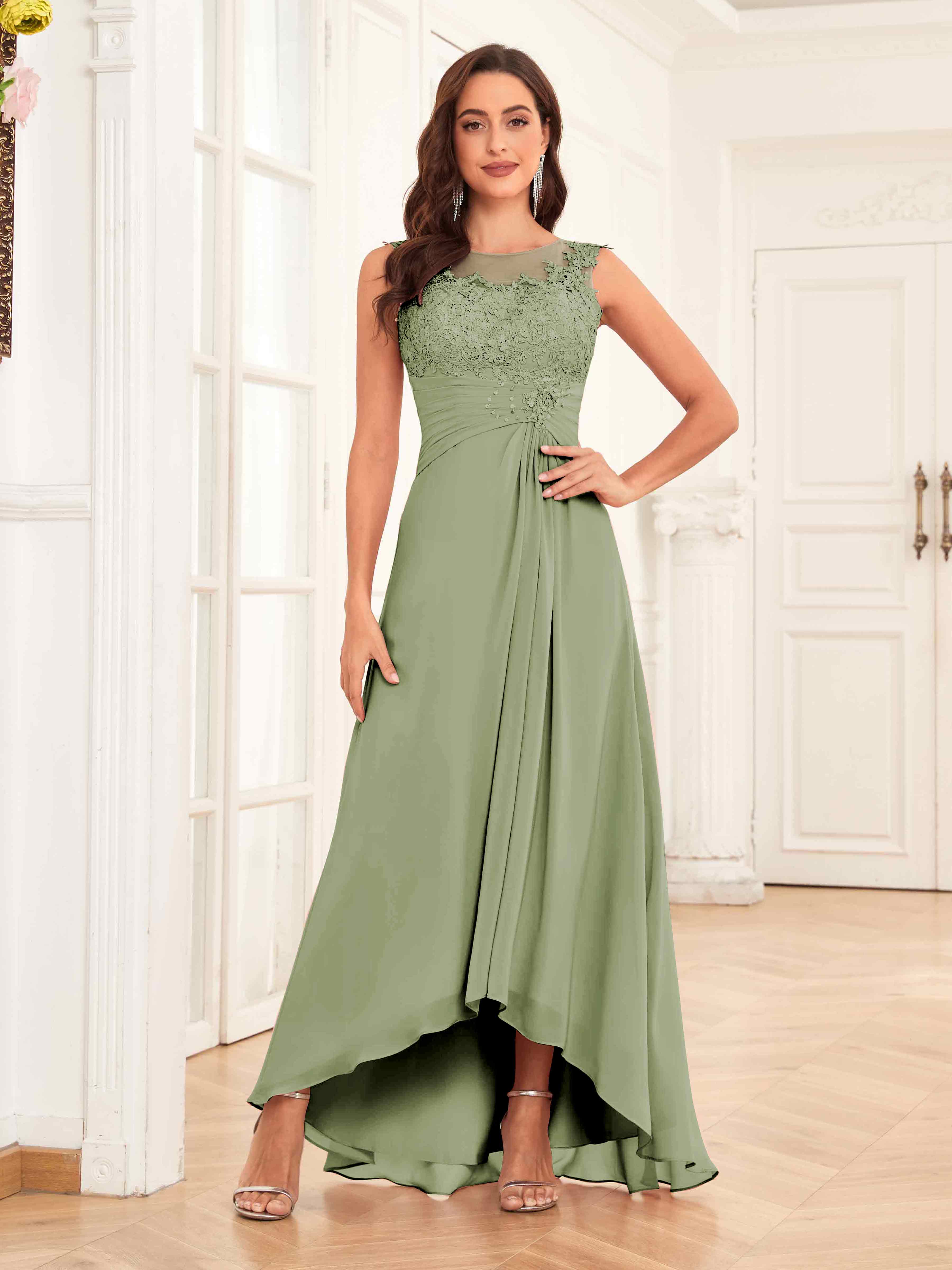 #Couleur_Vert Olive
