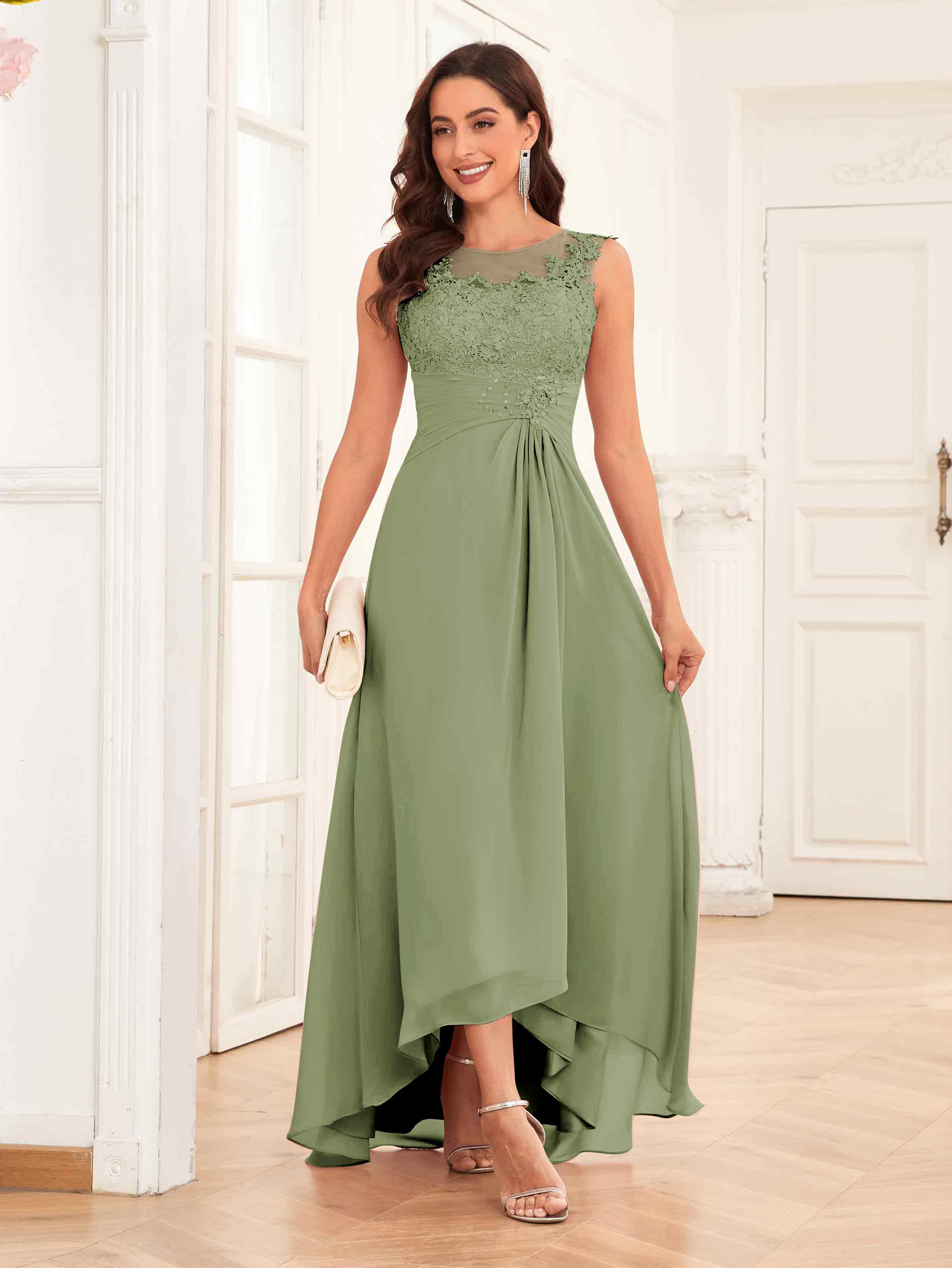 #Couleur_Vert Olive