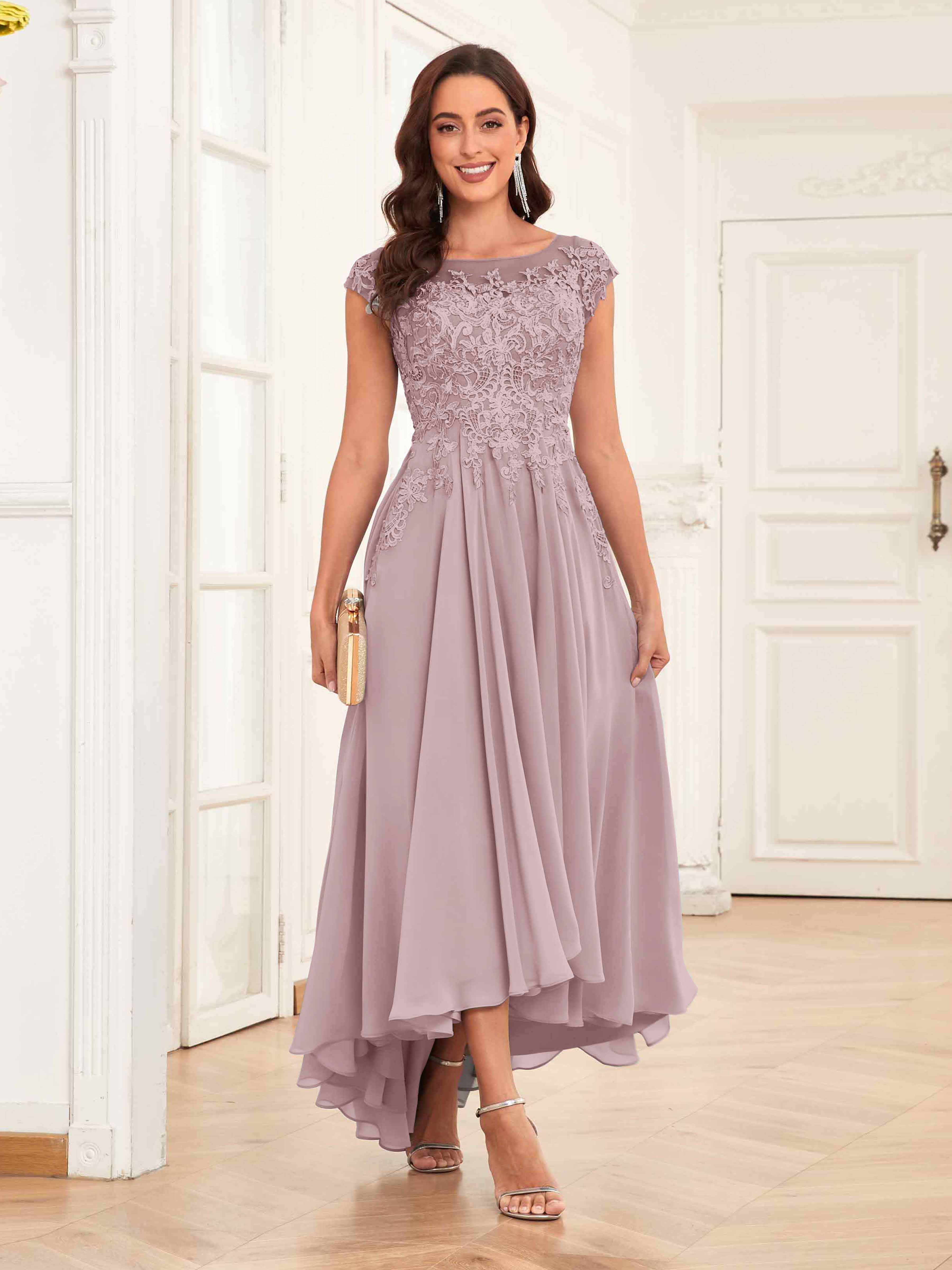 #Couleur_Vintage Mauve