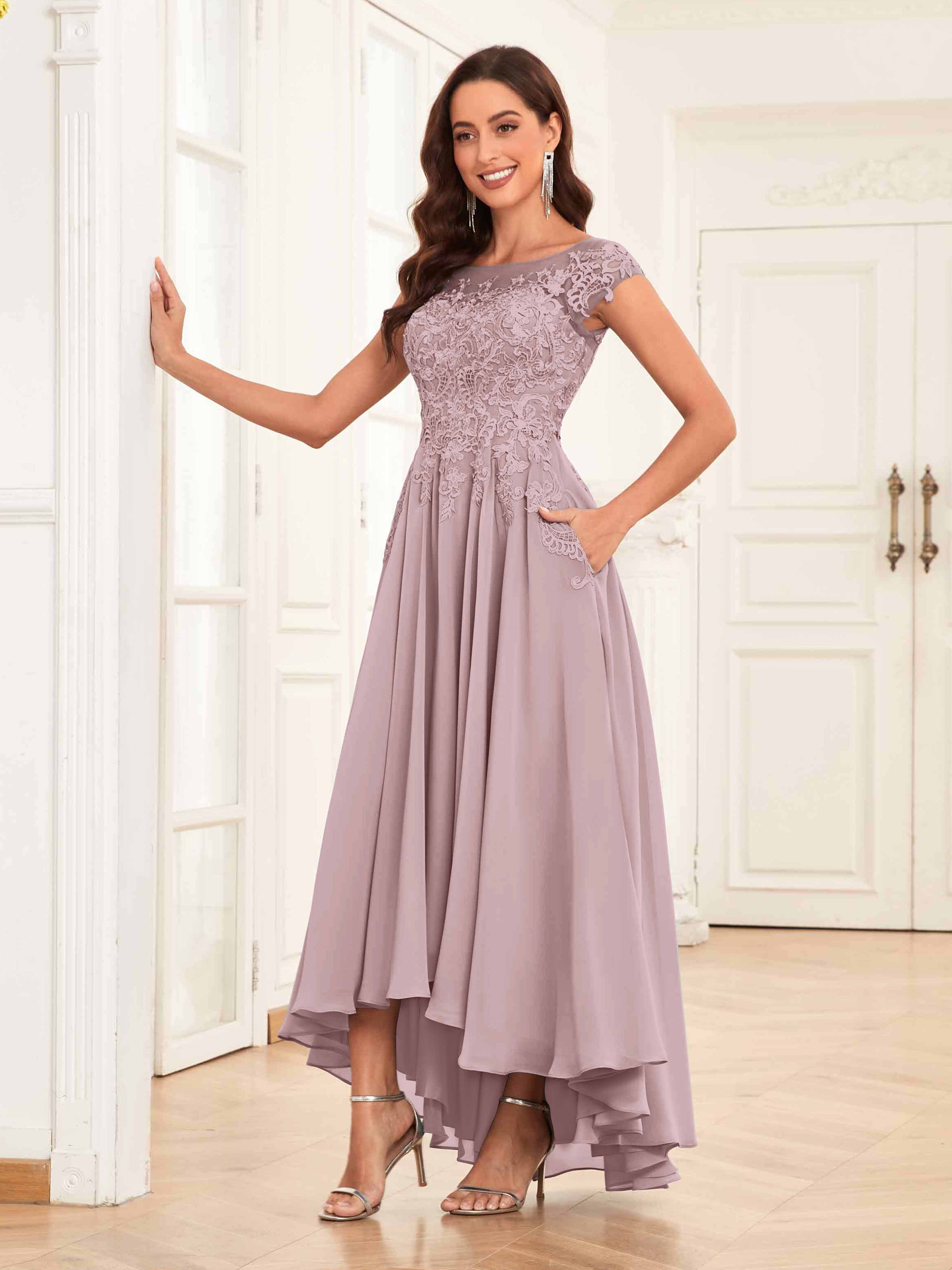 #Couleur_Vintage Mauve