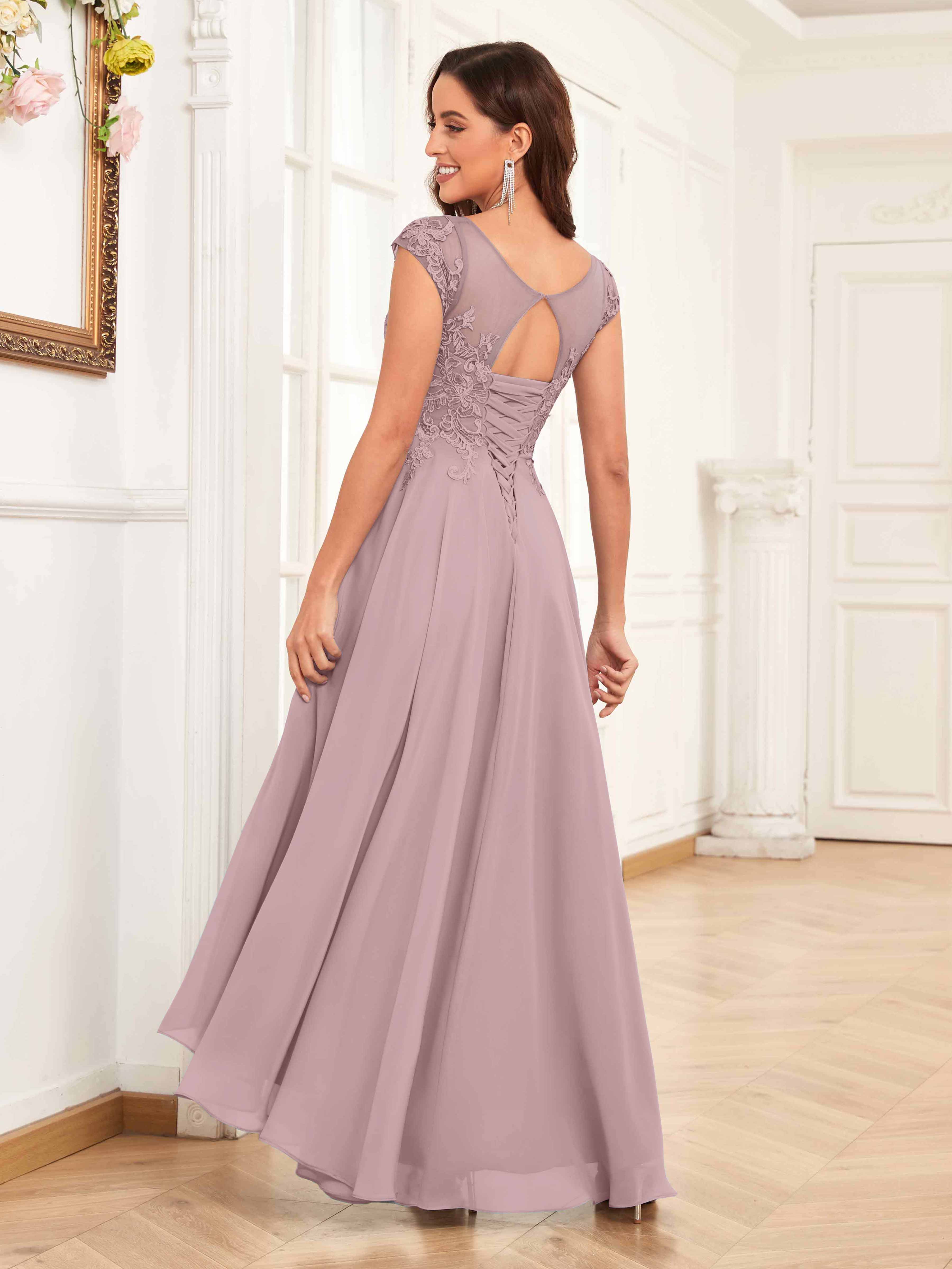 #Couleur_Vintage Mauve