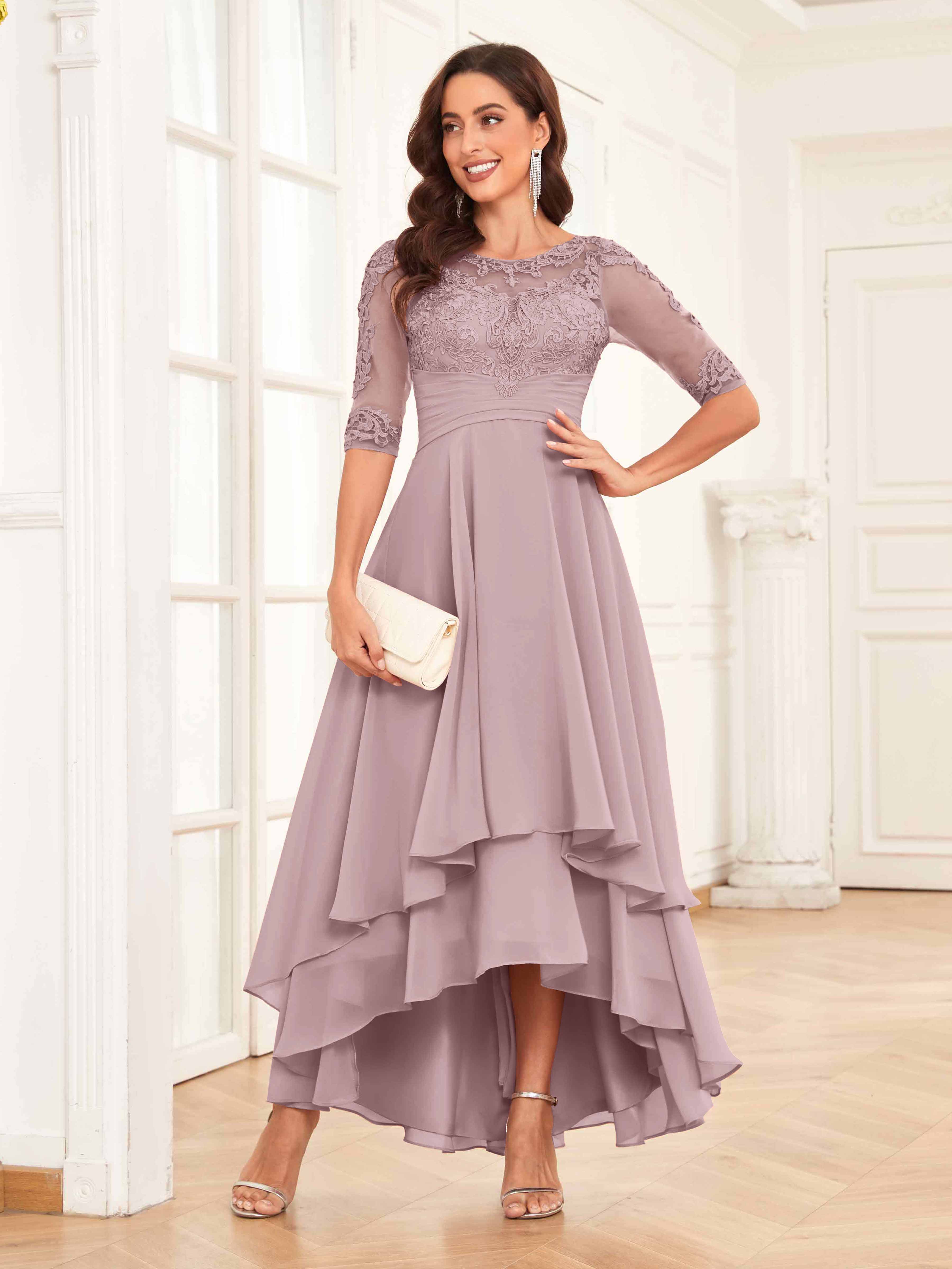 #Couleur_Vintage Mauve