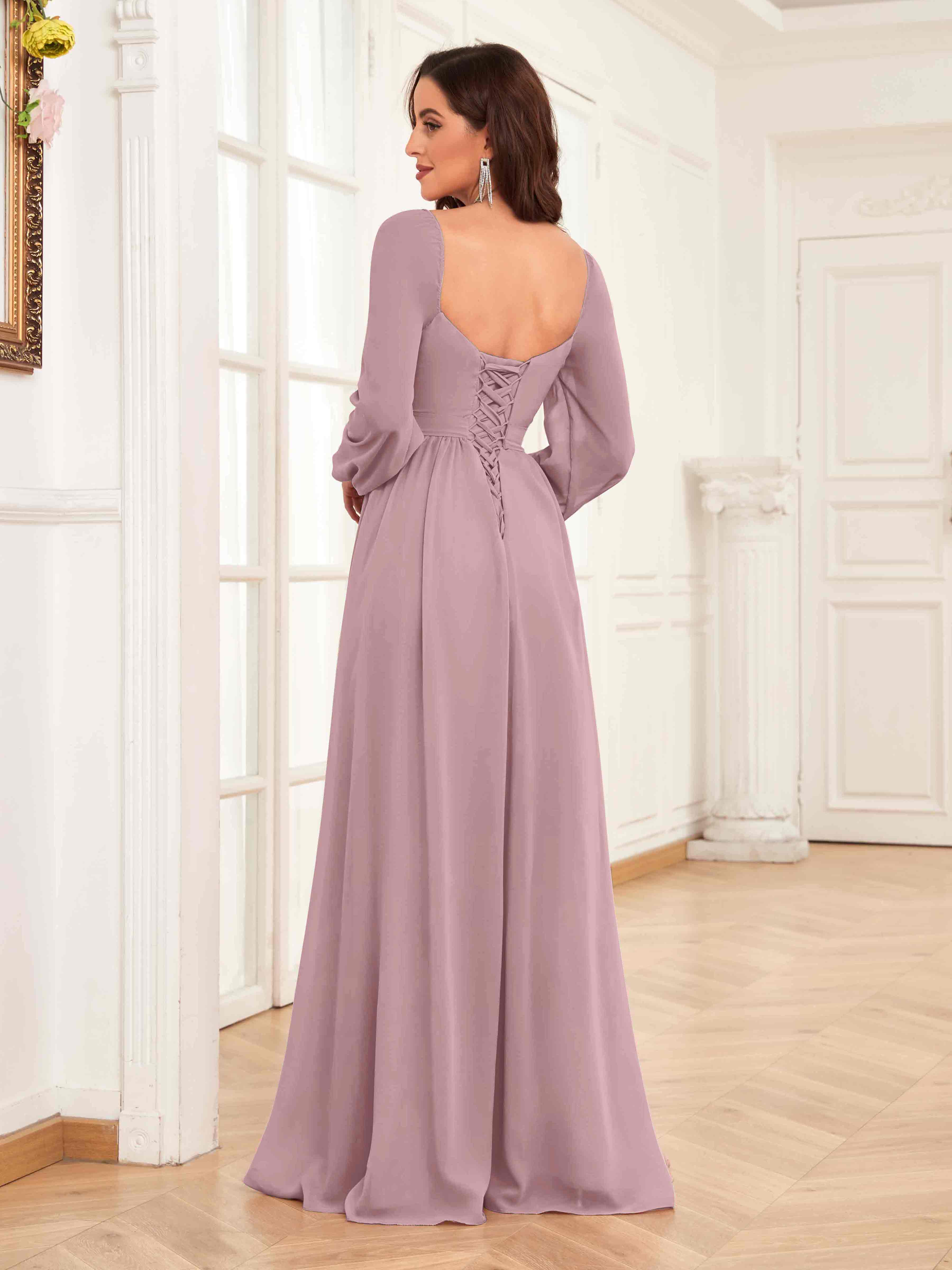 #Couleur_Vintage Mauve
