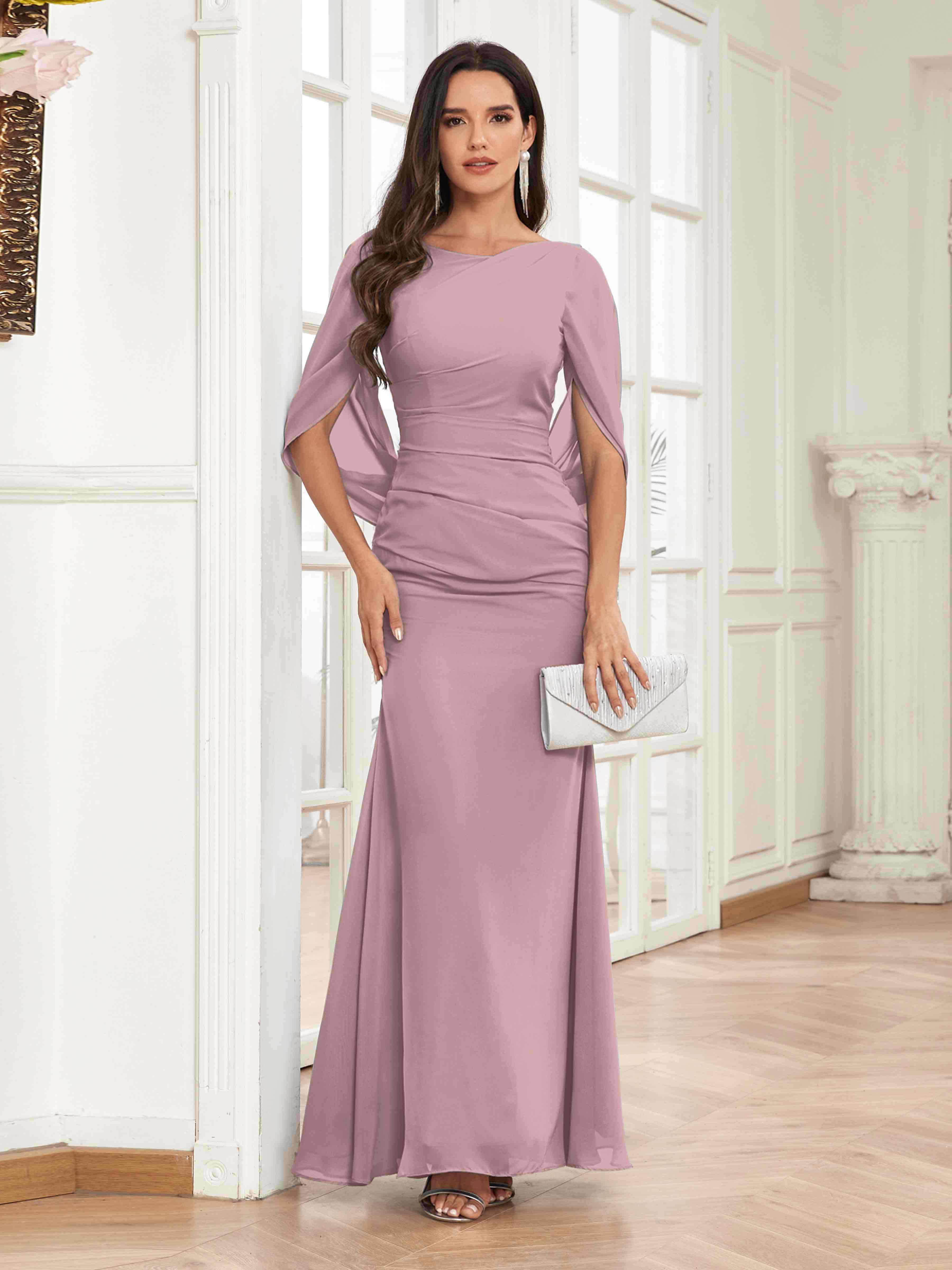 #Couleur_Vintage Mauve