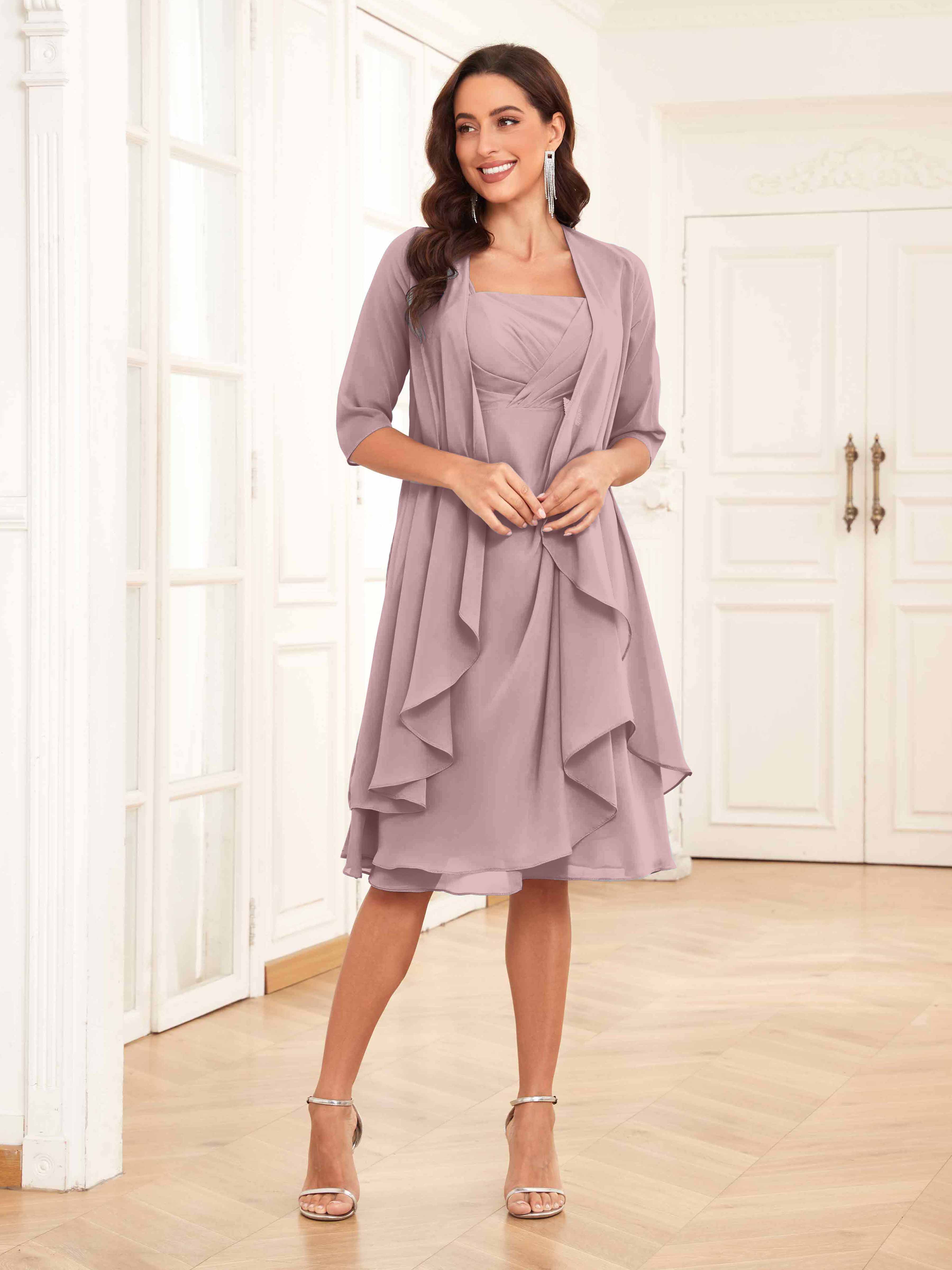 #Couleur_Vintage Mauve