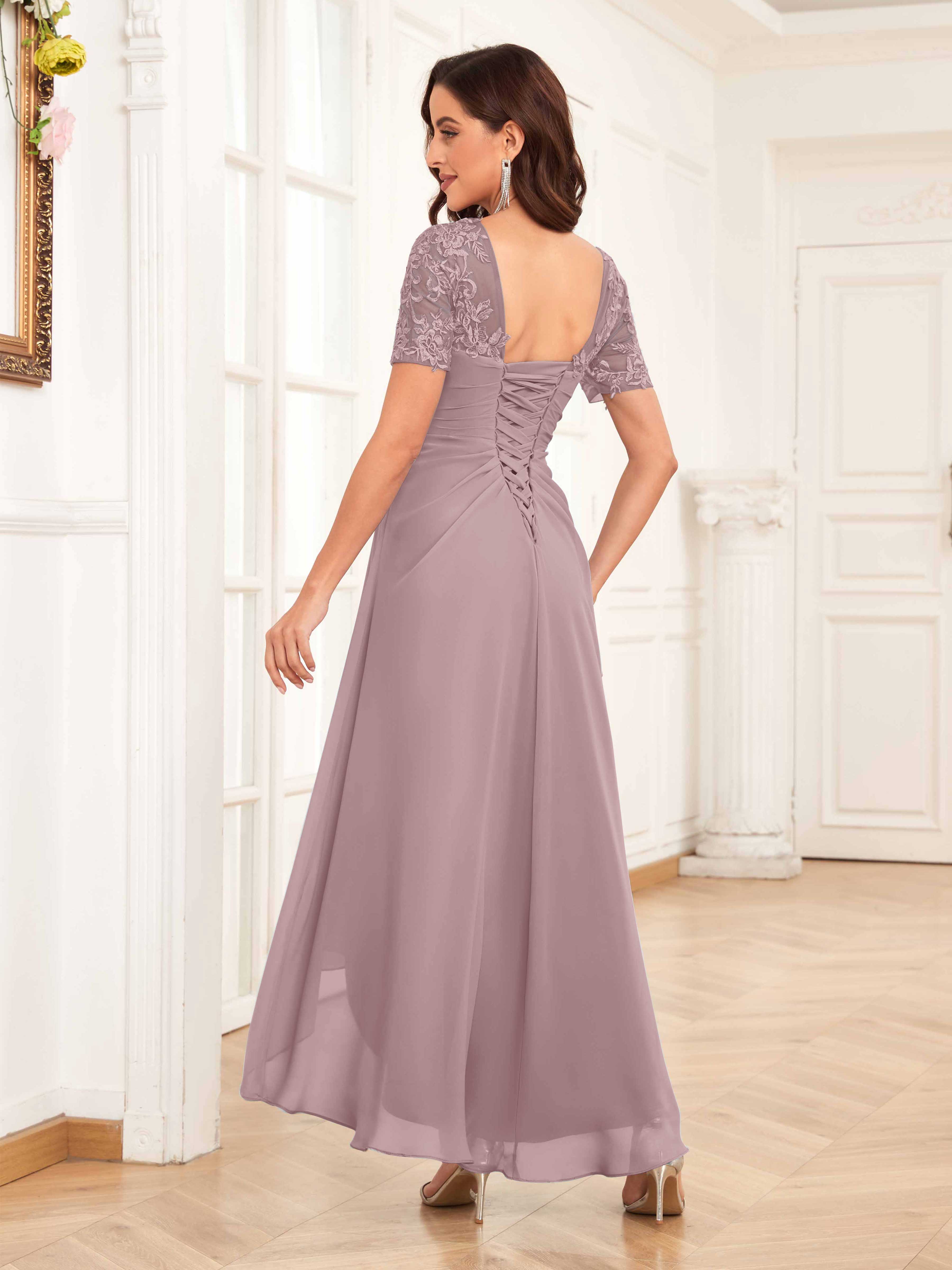 #Couleur_Vintage Mauve
