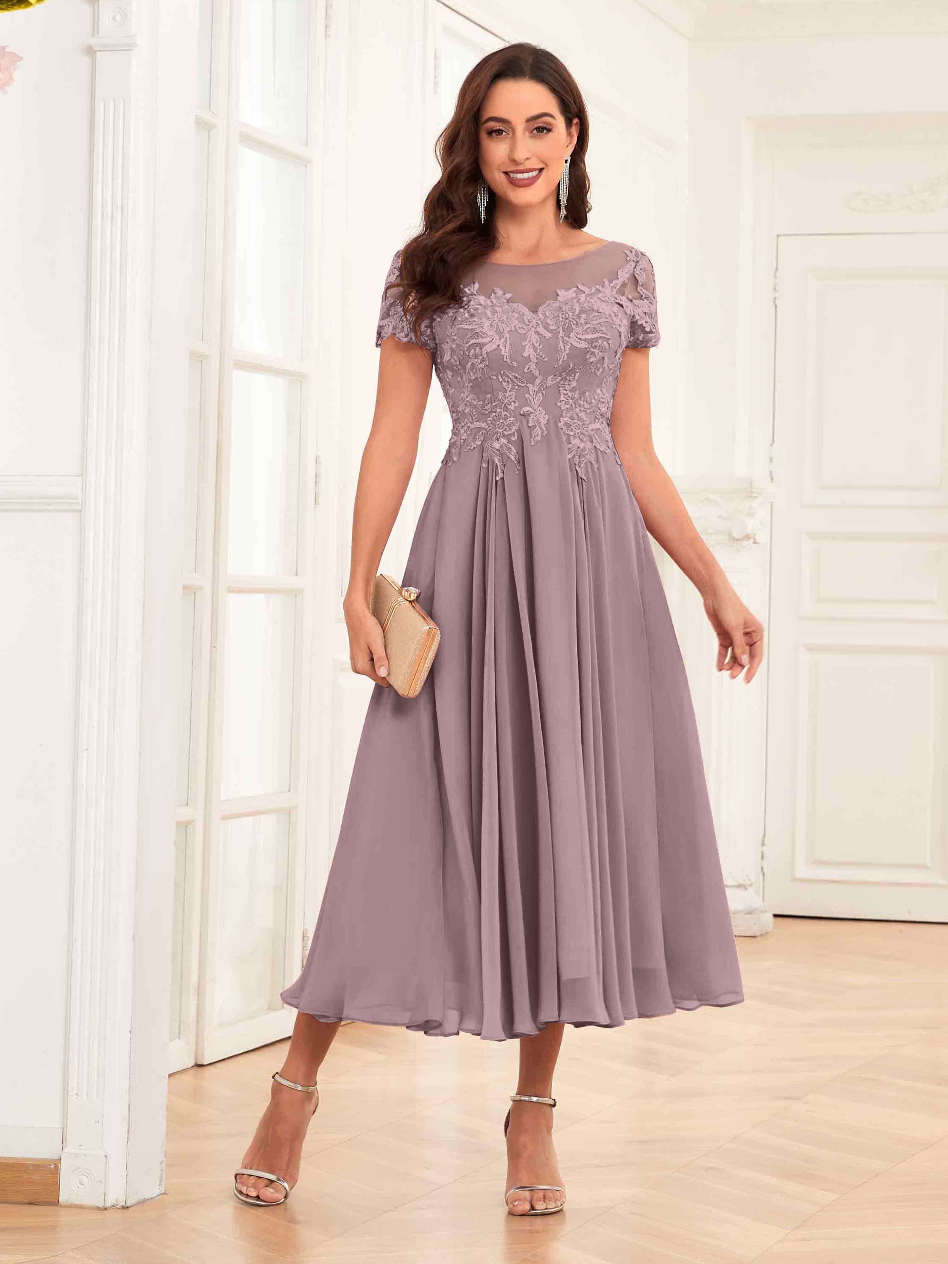 #Couleur_Vintage Mauve