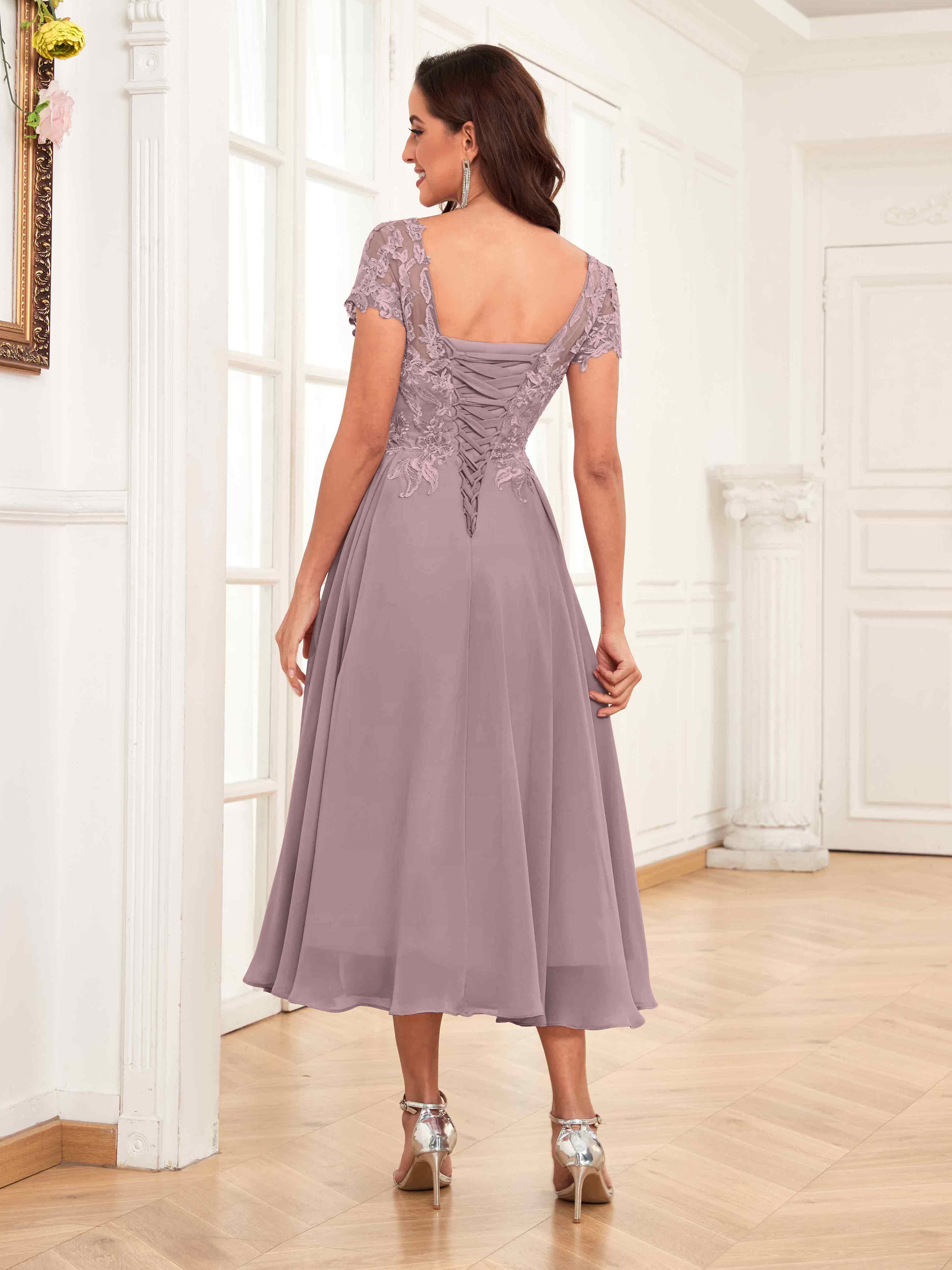 #Couleur_Vintage Mauve