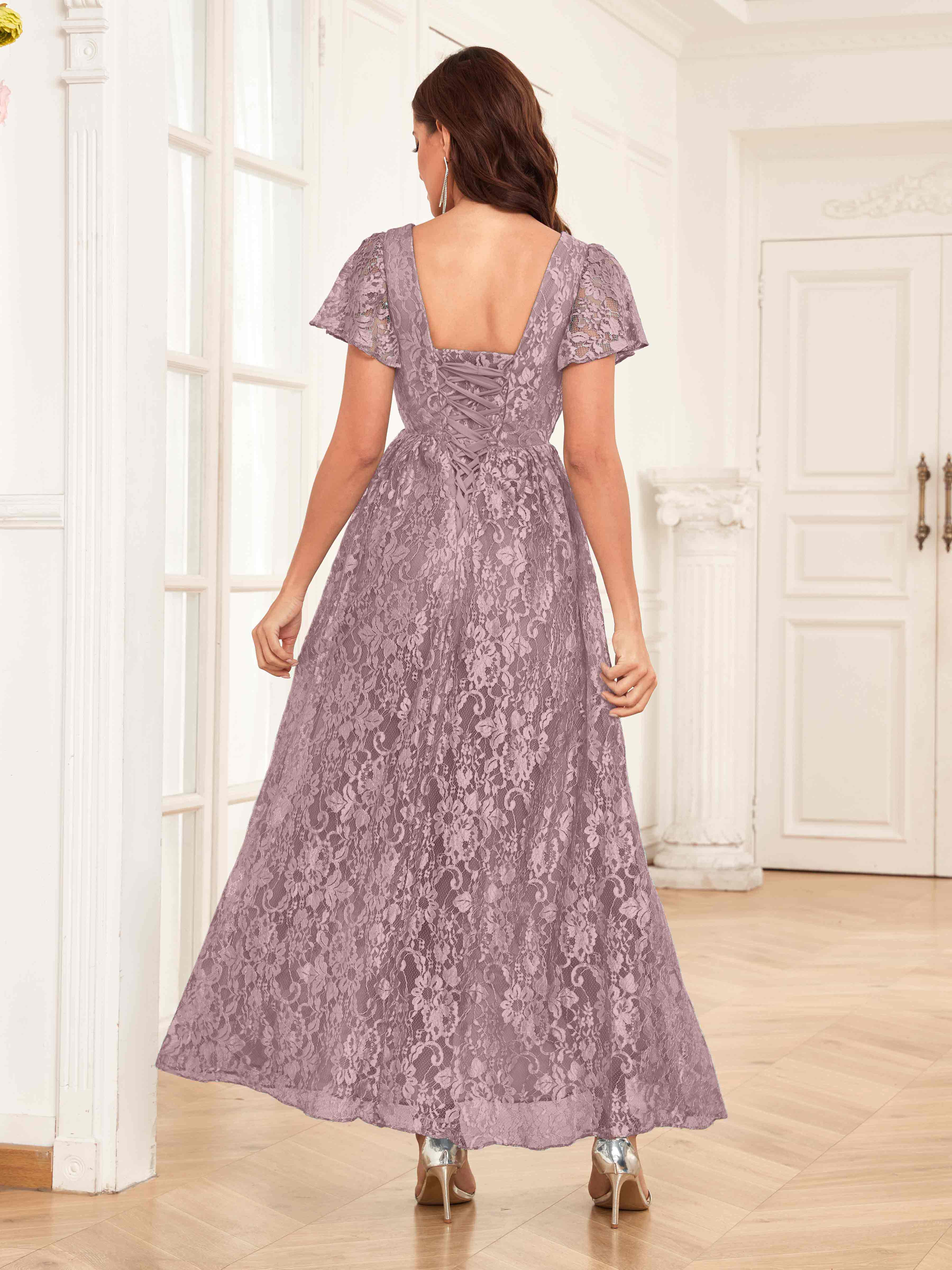 #Couleur_Vintage Mauve