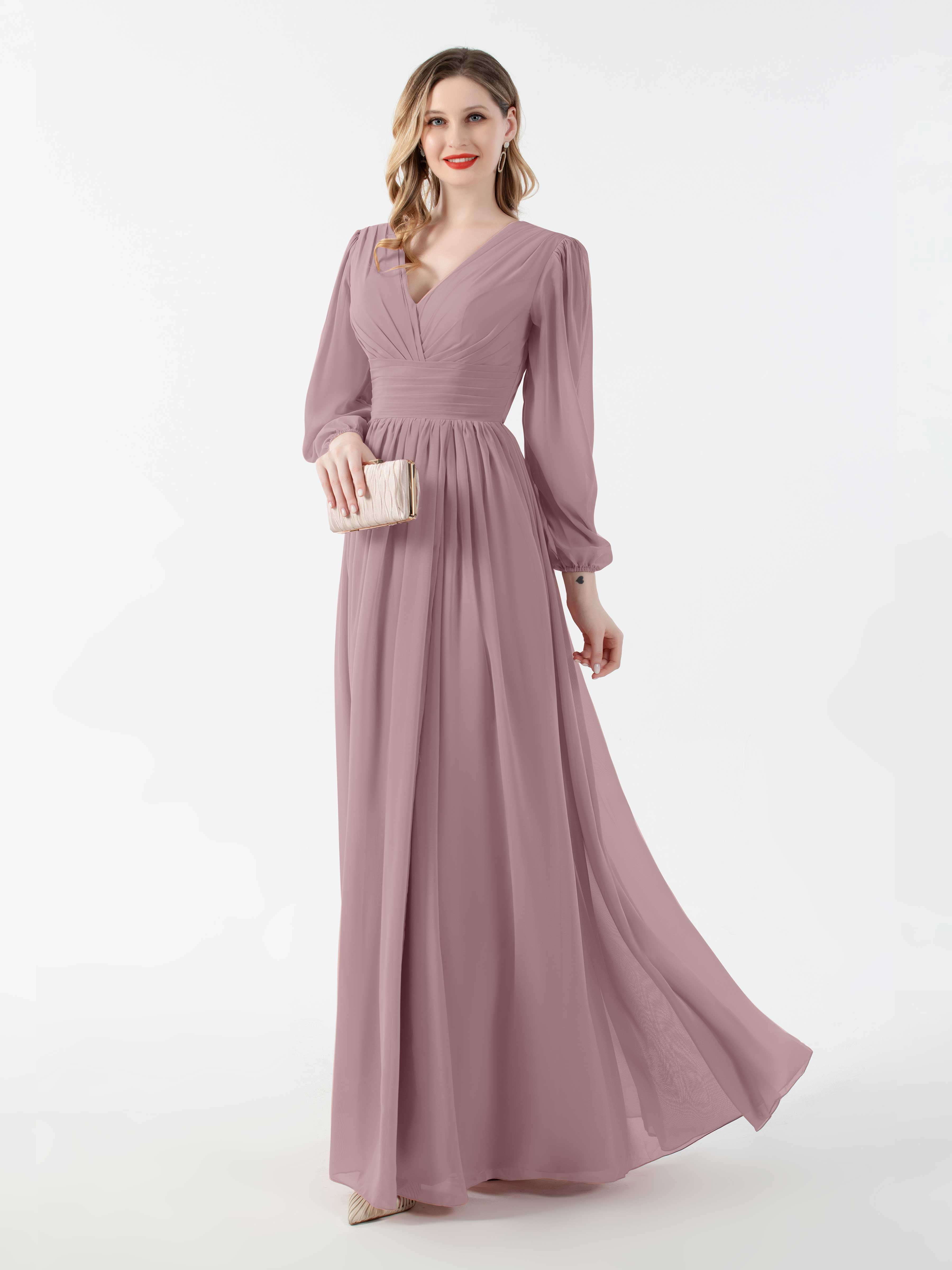 #Couleur_Vintage Mauve