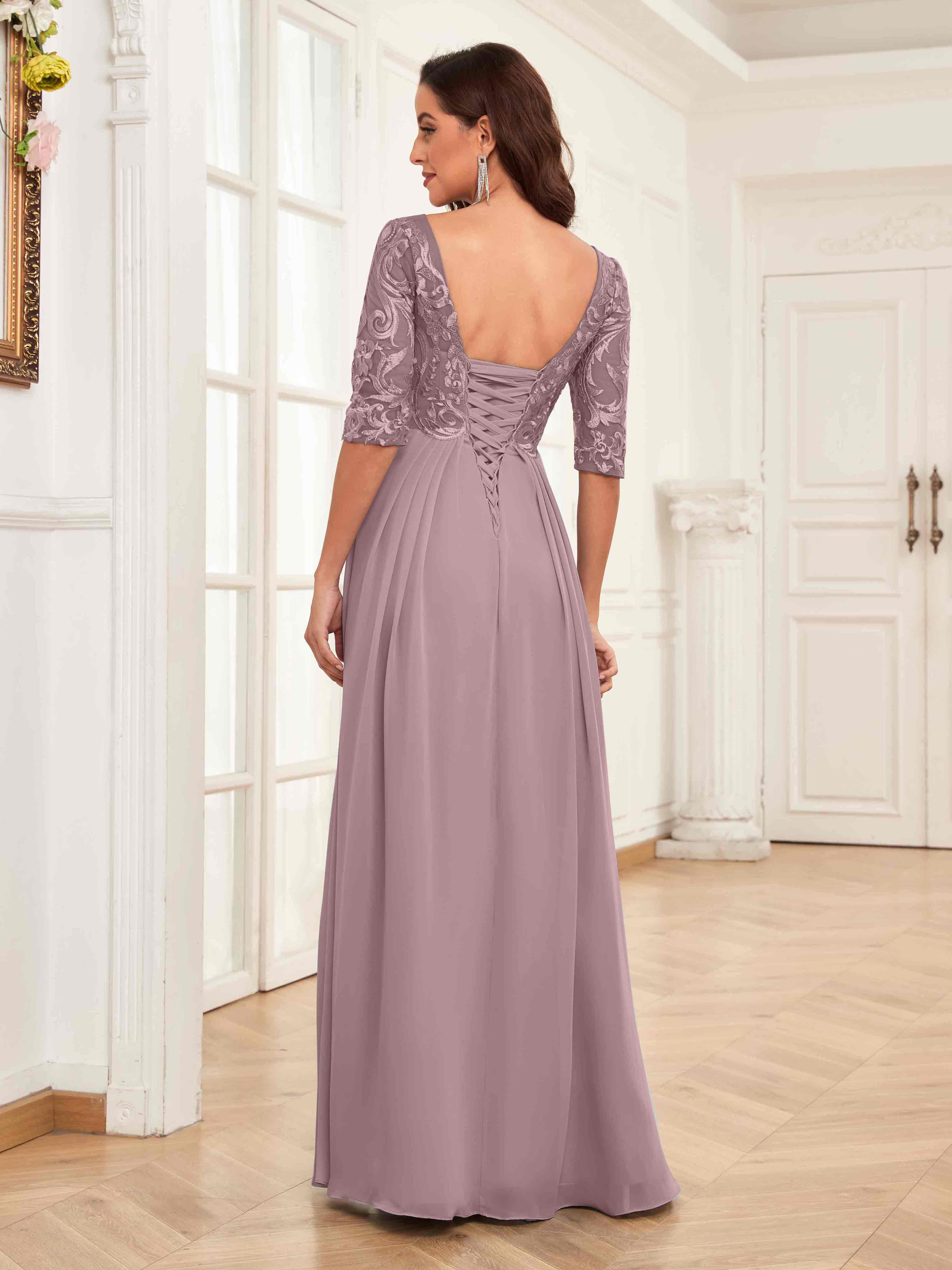 #Couleur_Vintage Mauve