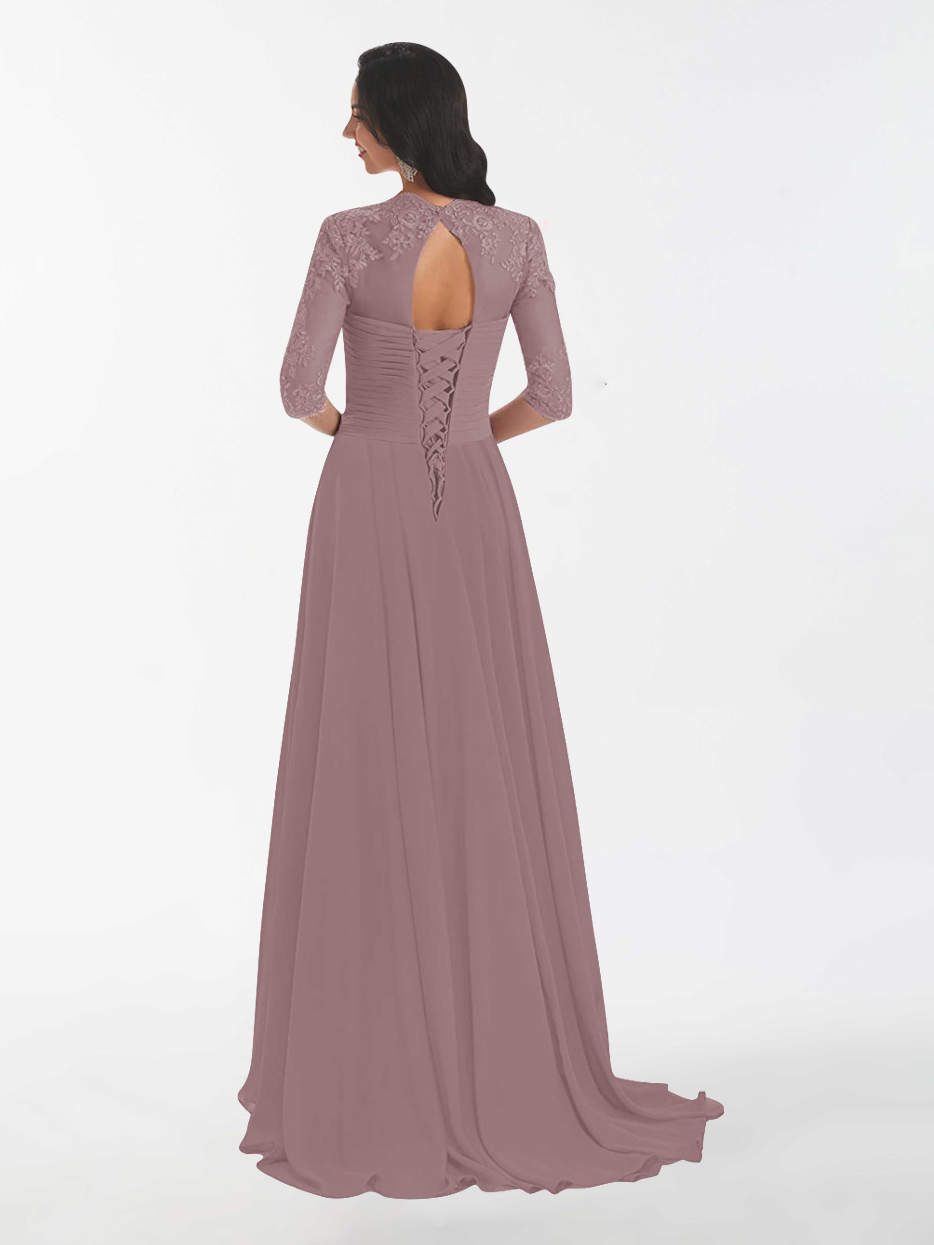 #Couleur_Vintage Mauve