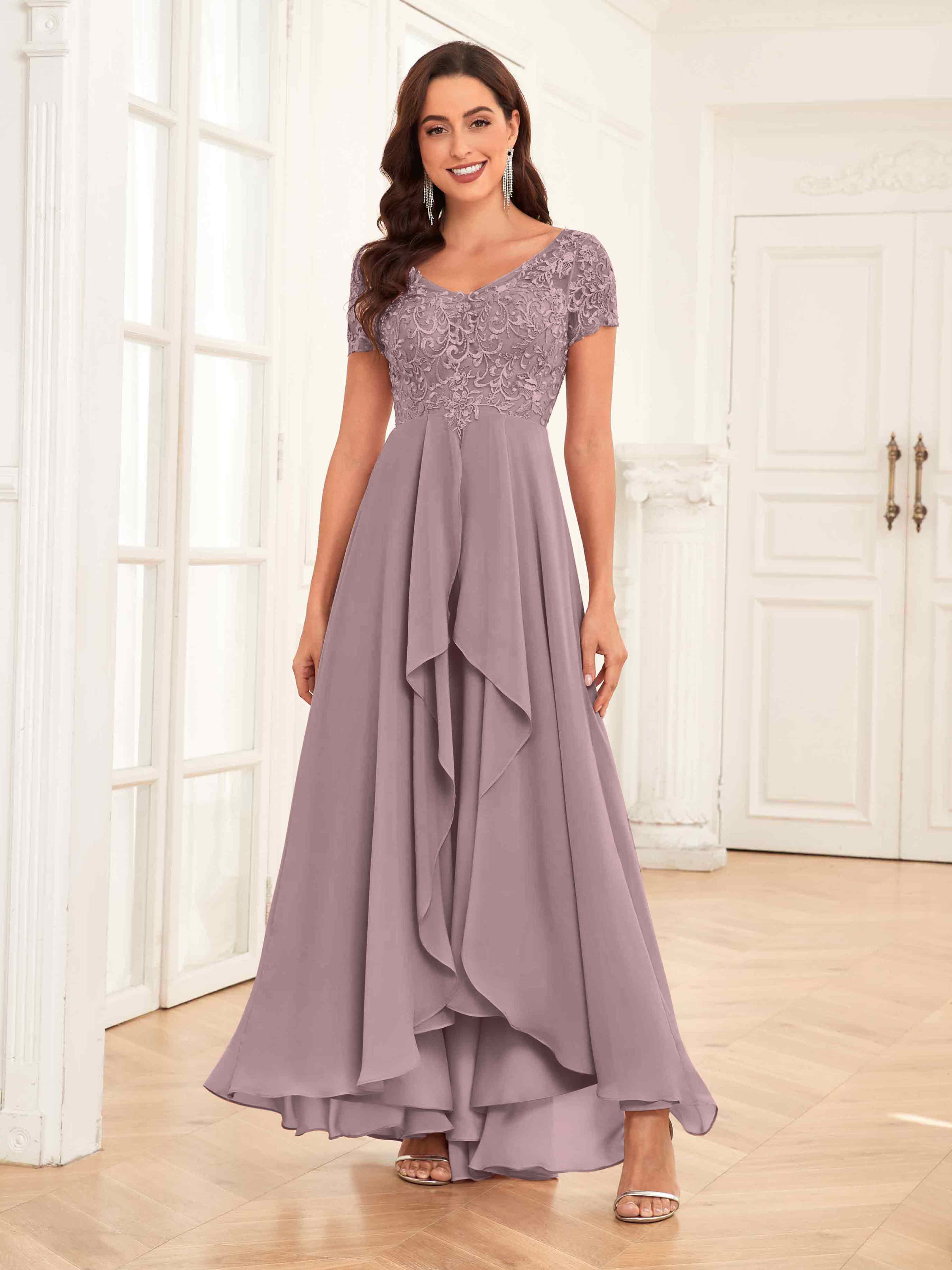 #Couleur_Vintage Mauve