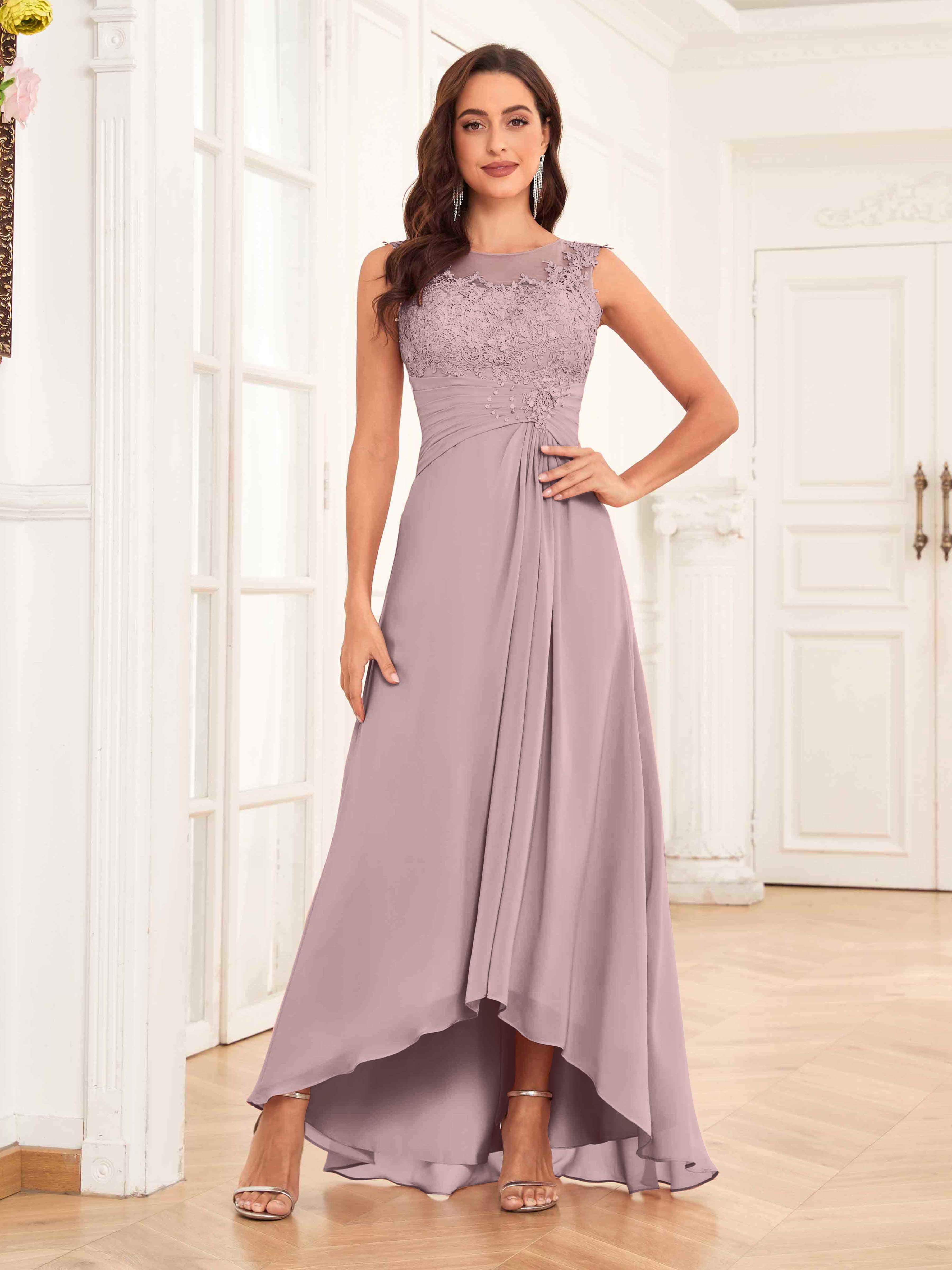 #Couleur_Vintage Mauve