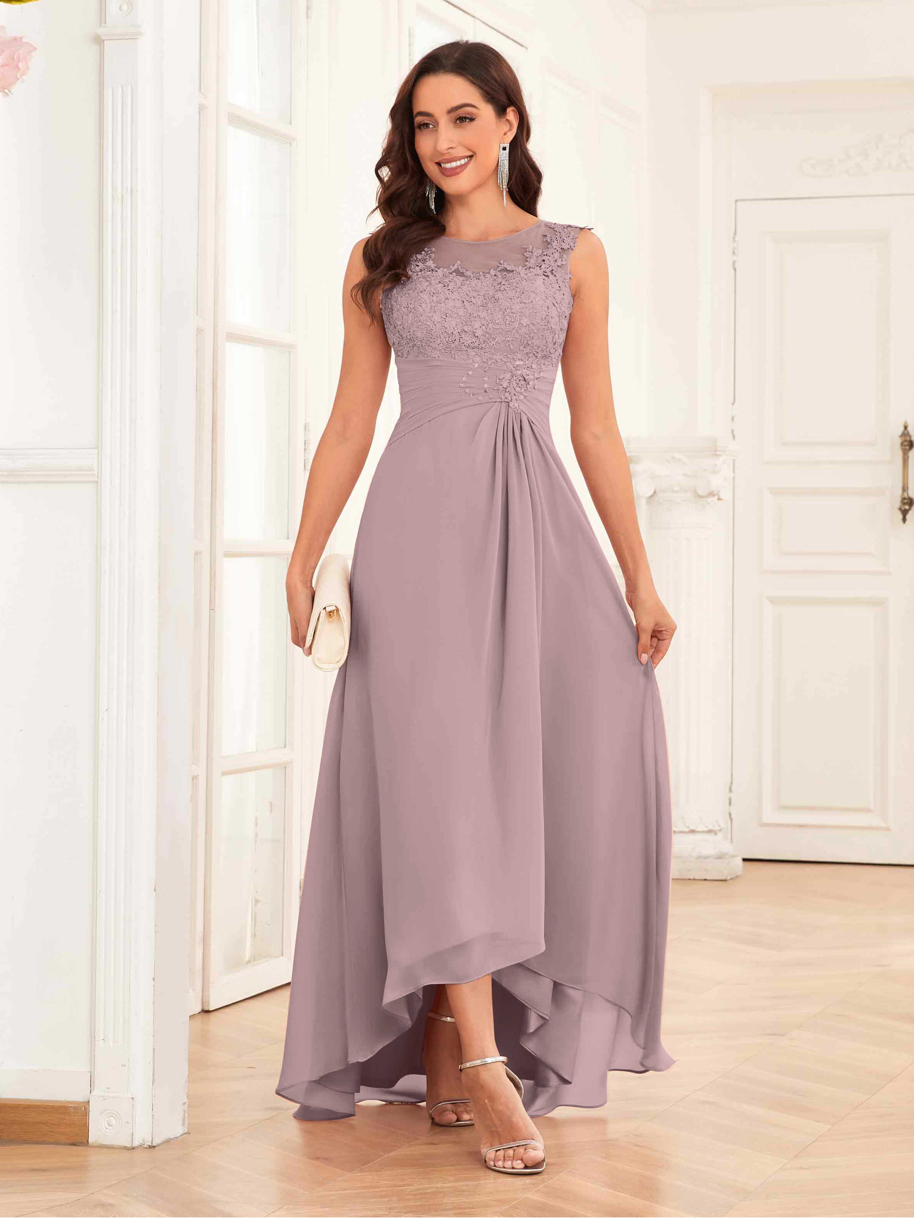 #Couleur_Vintage Mauve