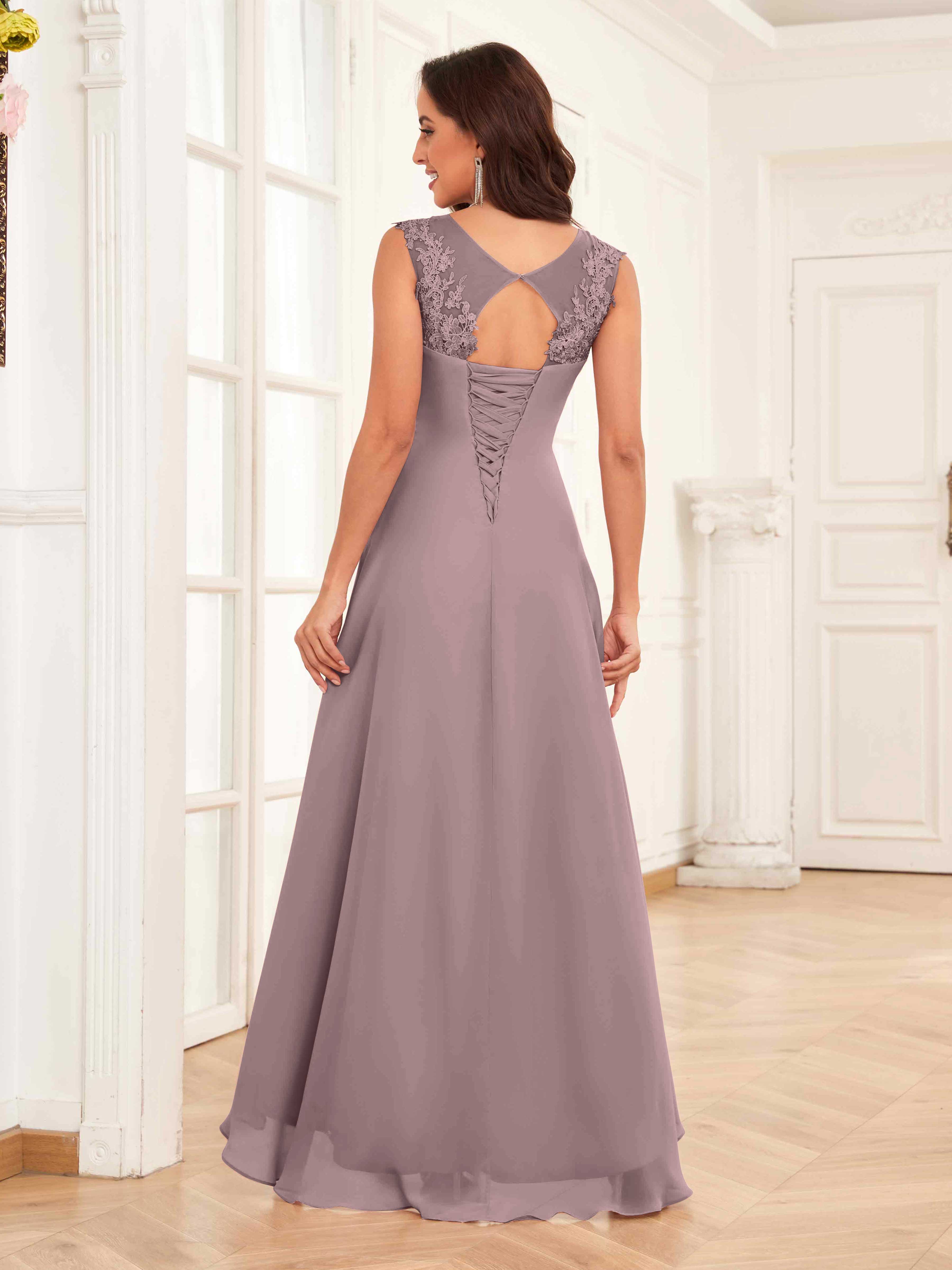 #Couleur_Vintage Mauve