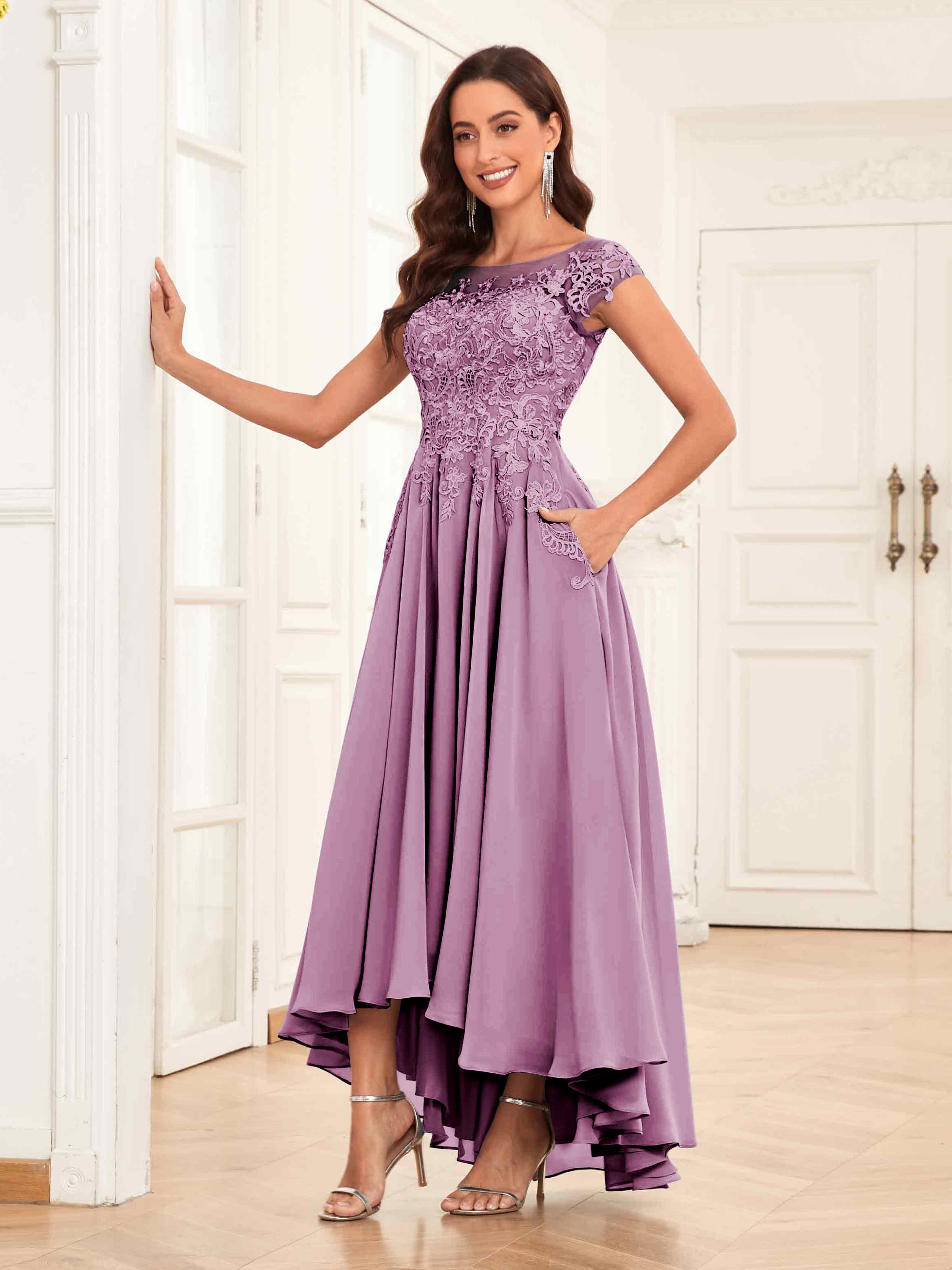 #Couleur_Violet Poussiéreux