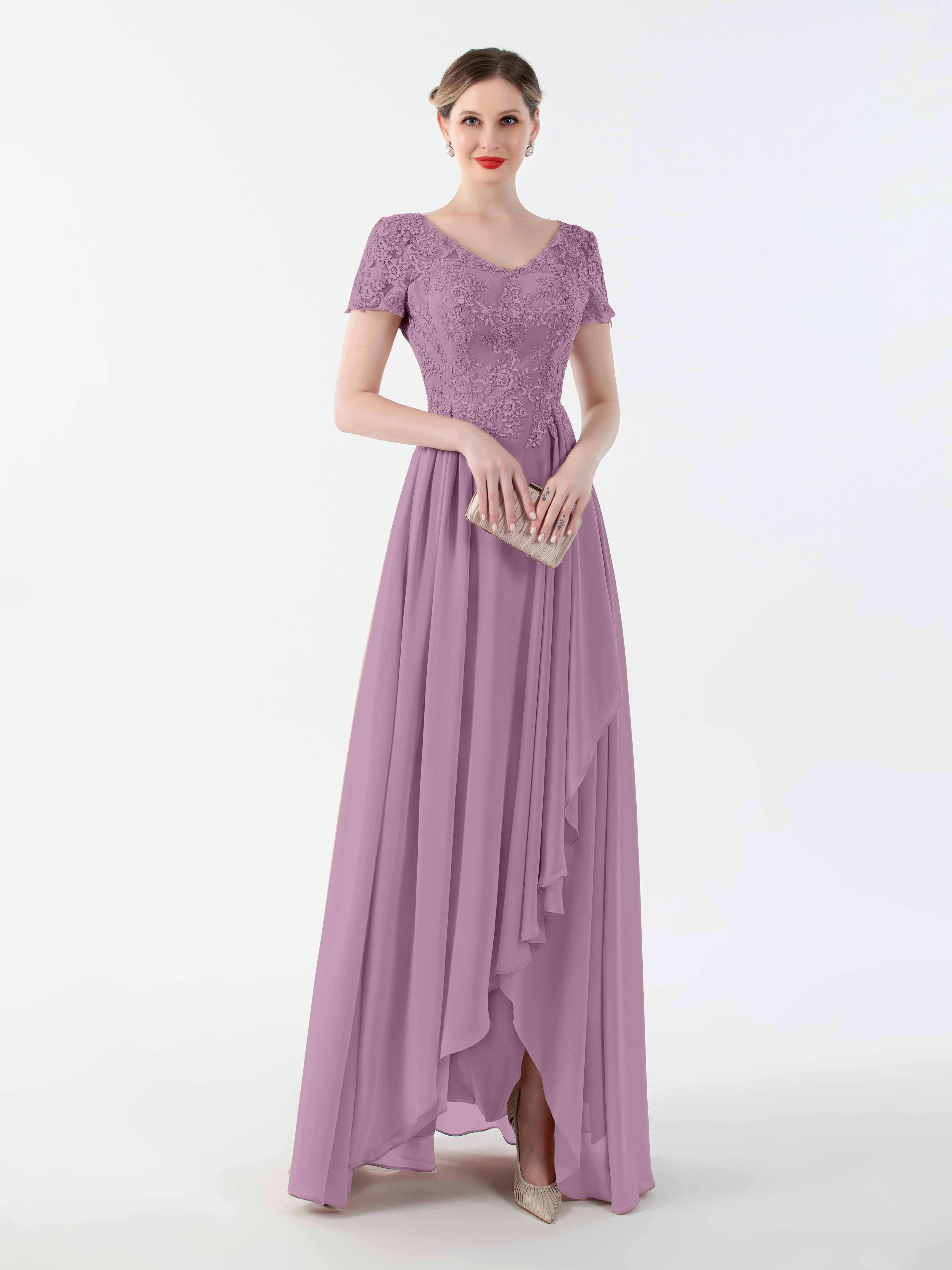 #Couleur_Violet Poussiéreux
