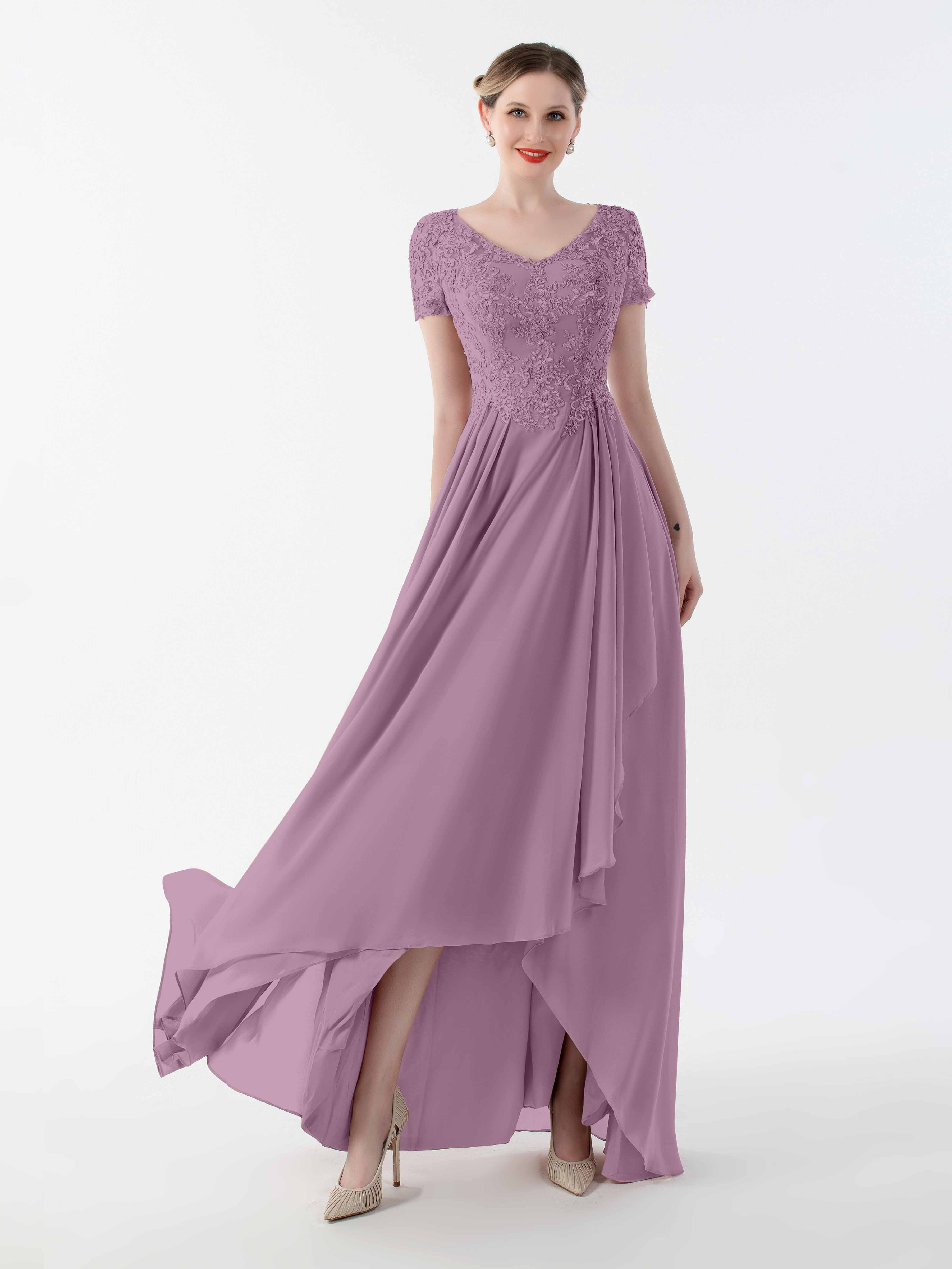 #Couleur_Violet Poussiéreux