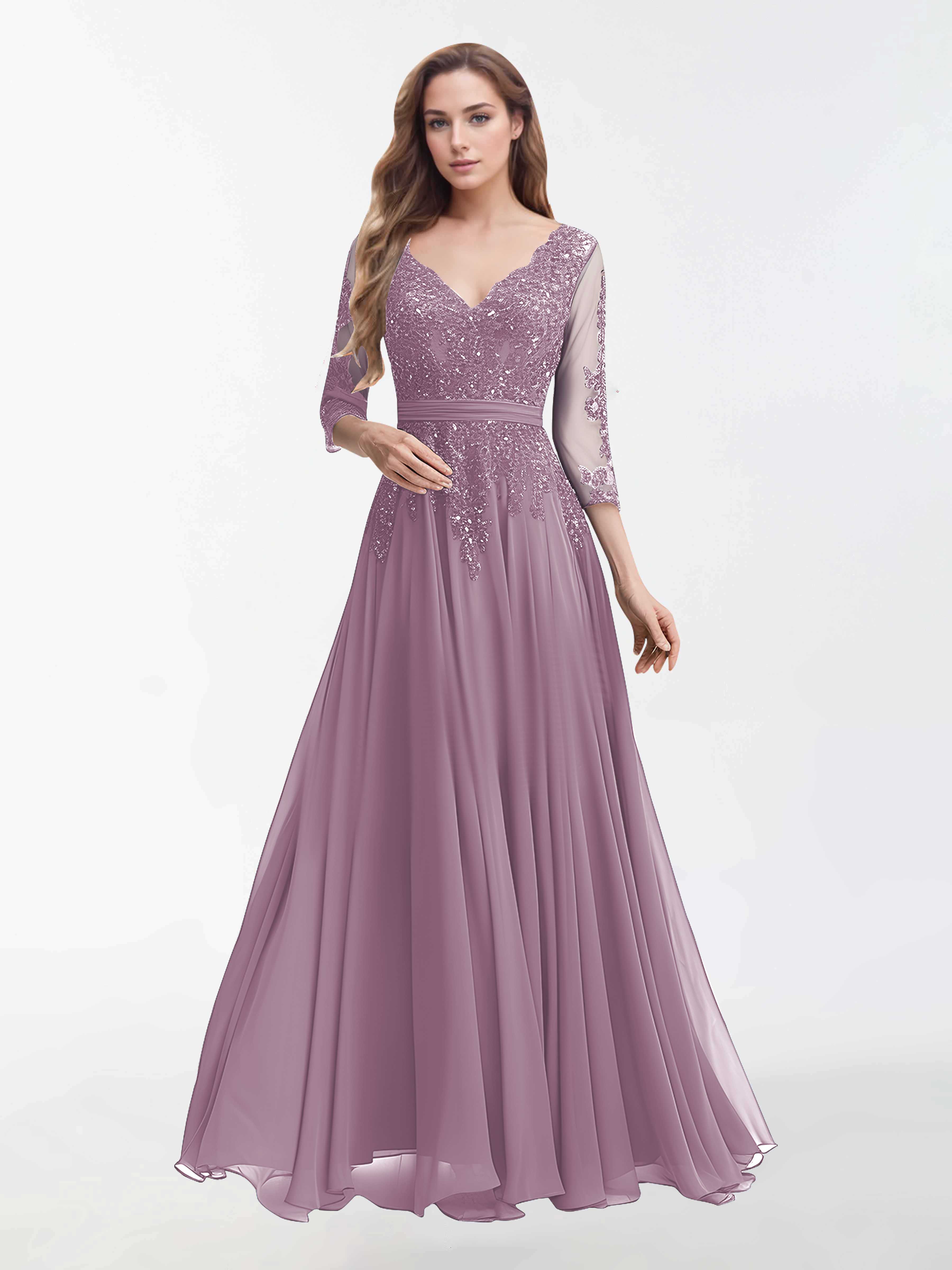 #Couleur_Violet Poussiéreux