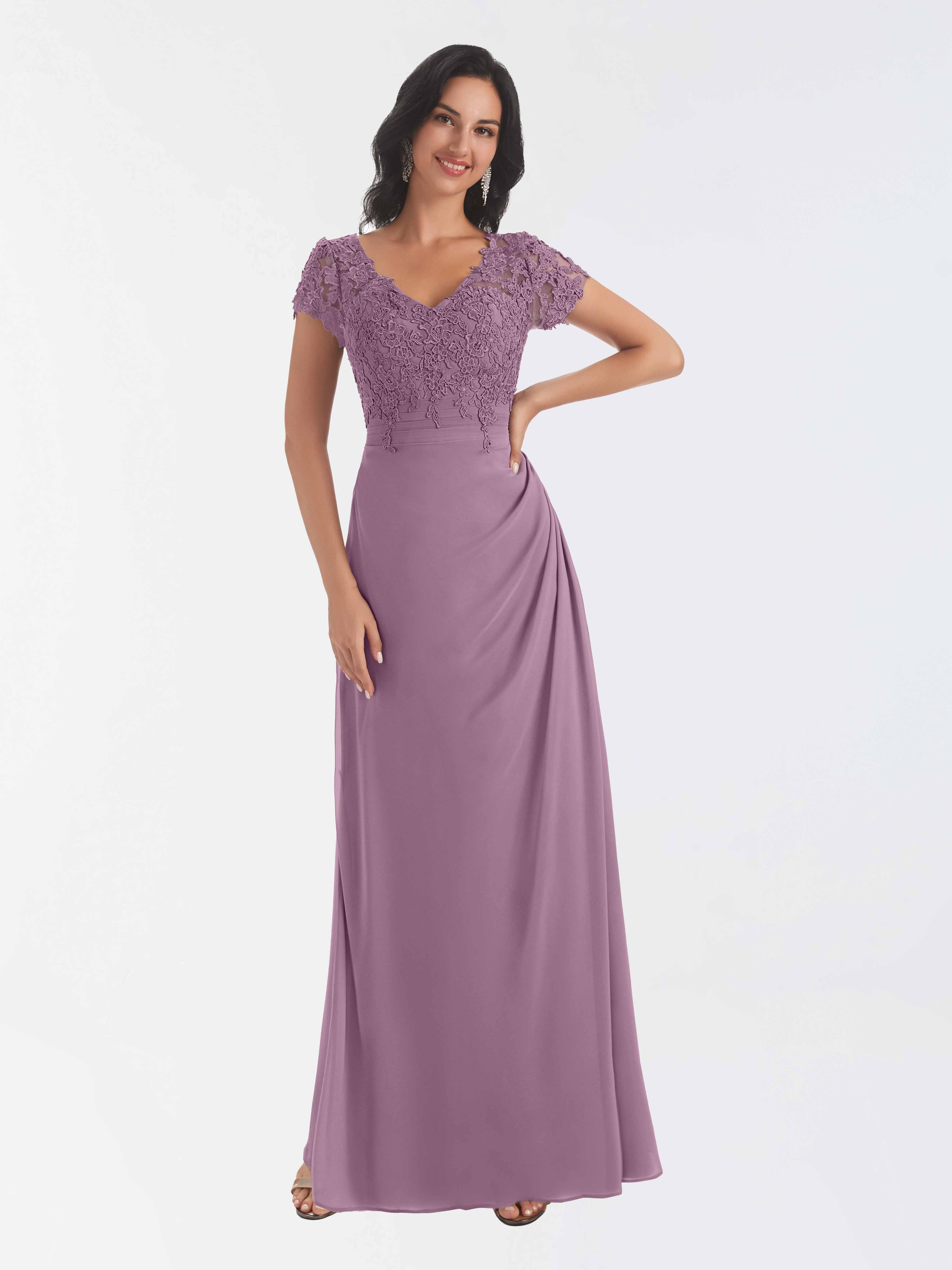 #Couleur_Violet Poussiéreux
