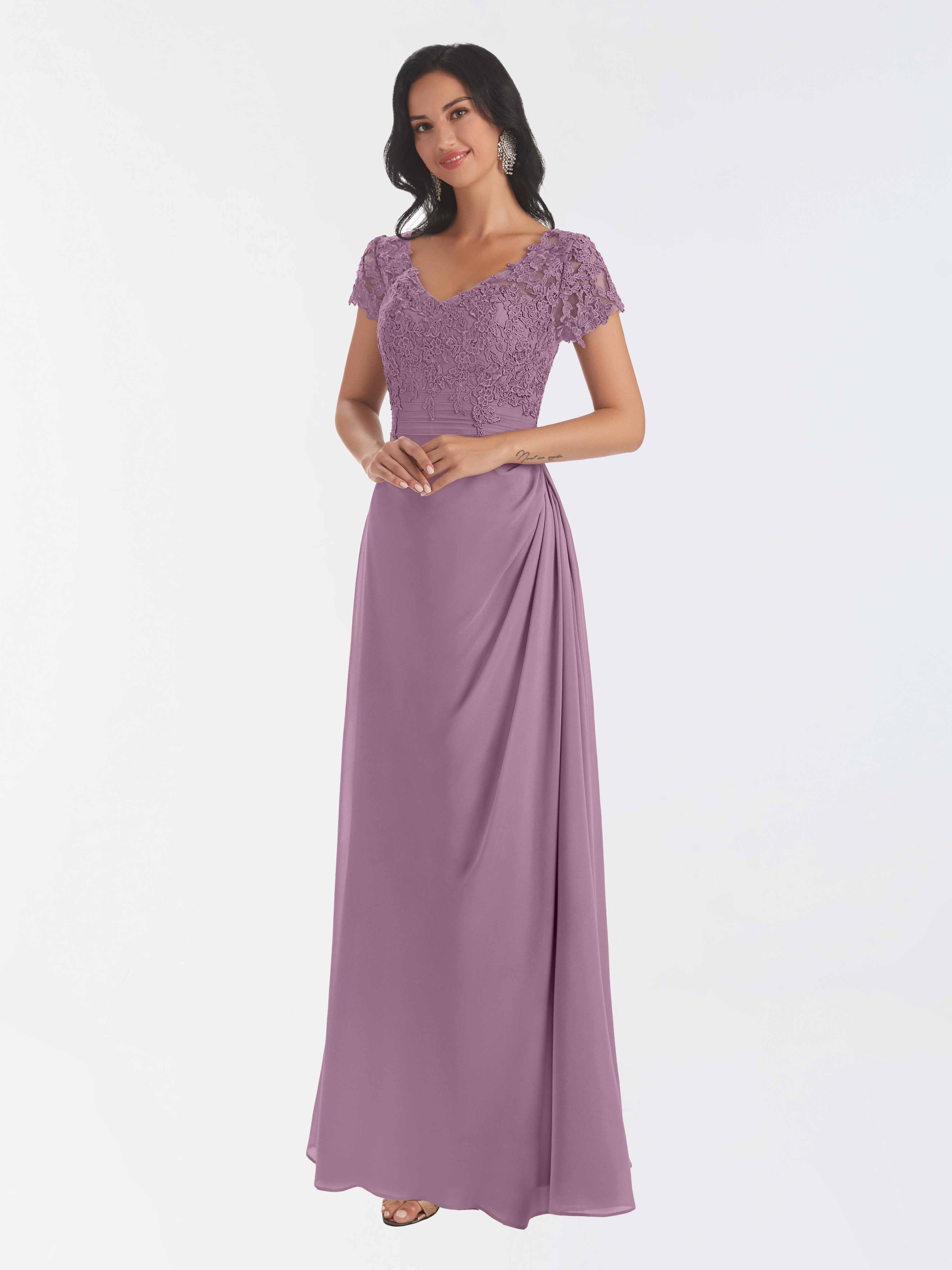 #Couleur_Violet Poussiéreux