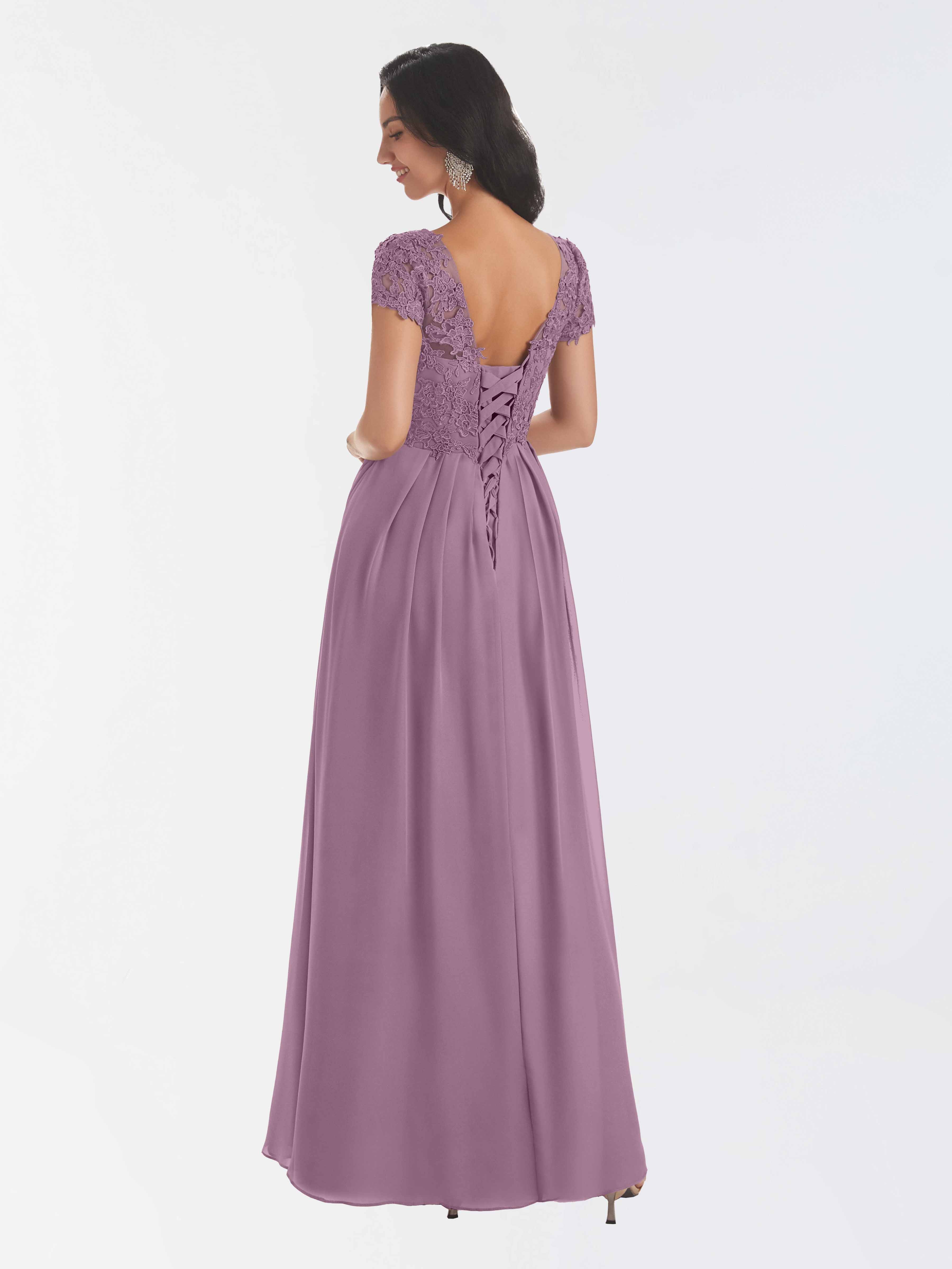 #Couleur_Violet Poussiéreux