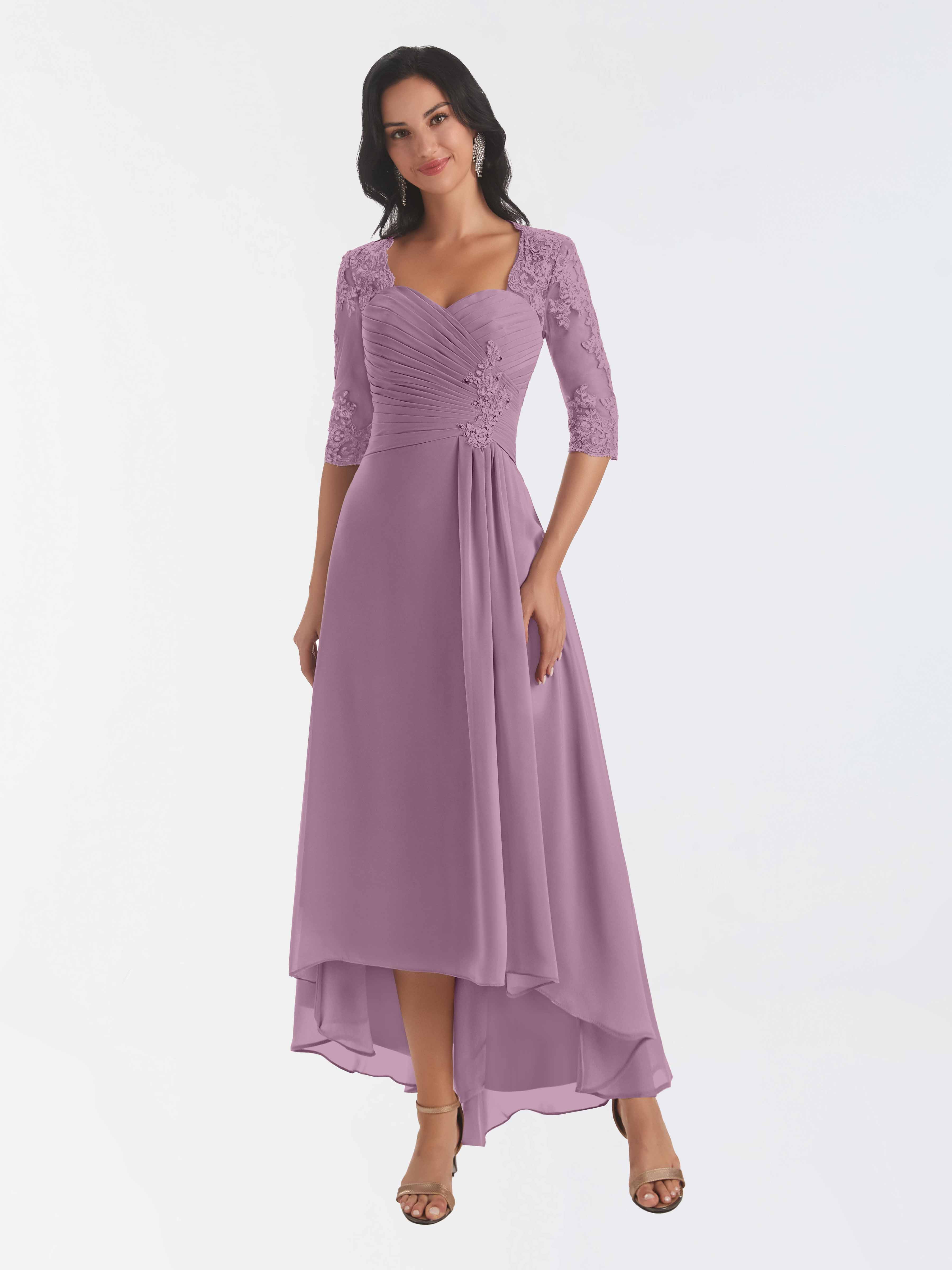 #Couleur_Violet Poussiéreux