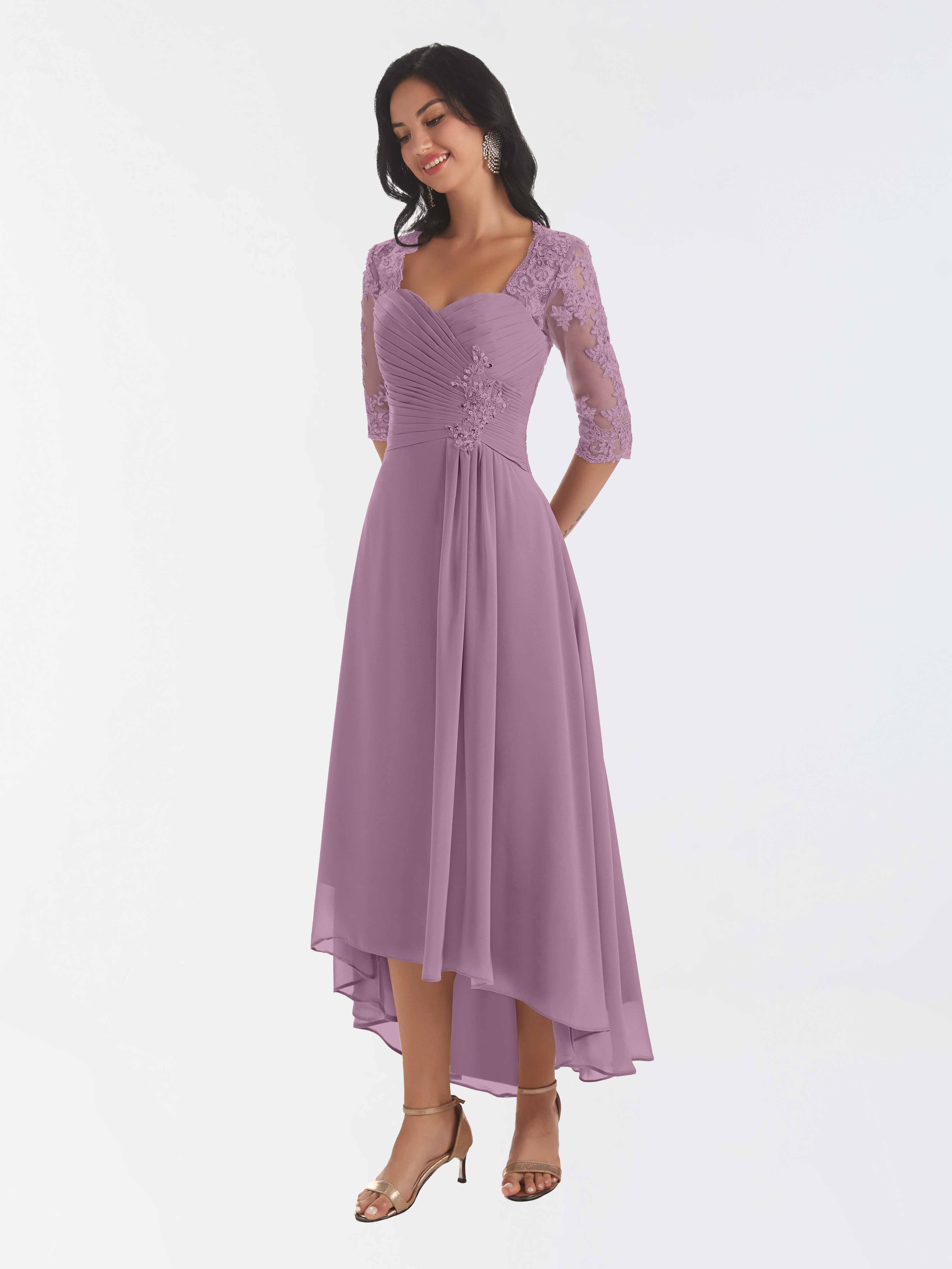 #Couleur_Violet Poussiéreux