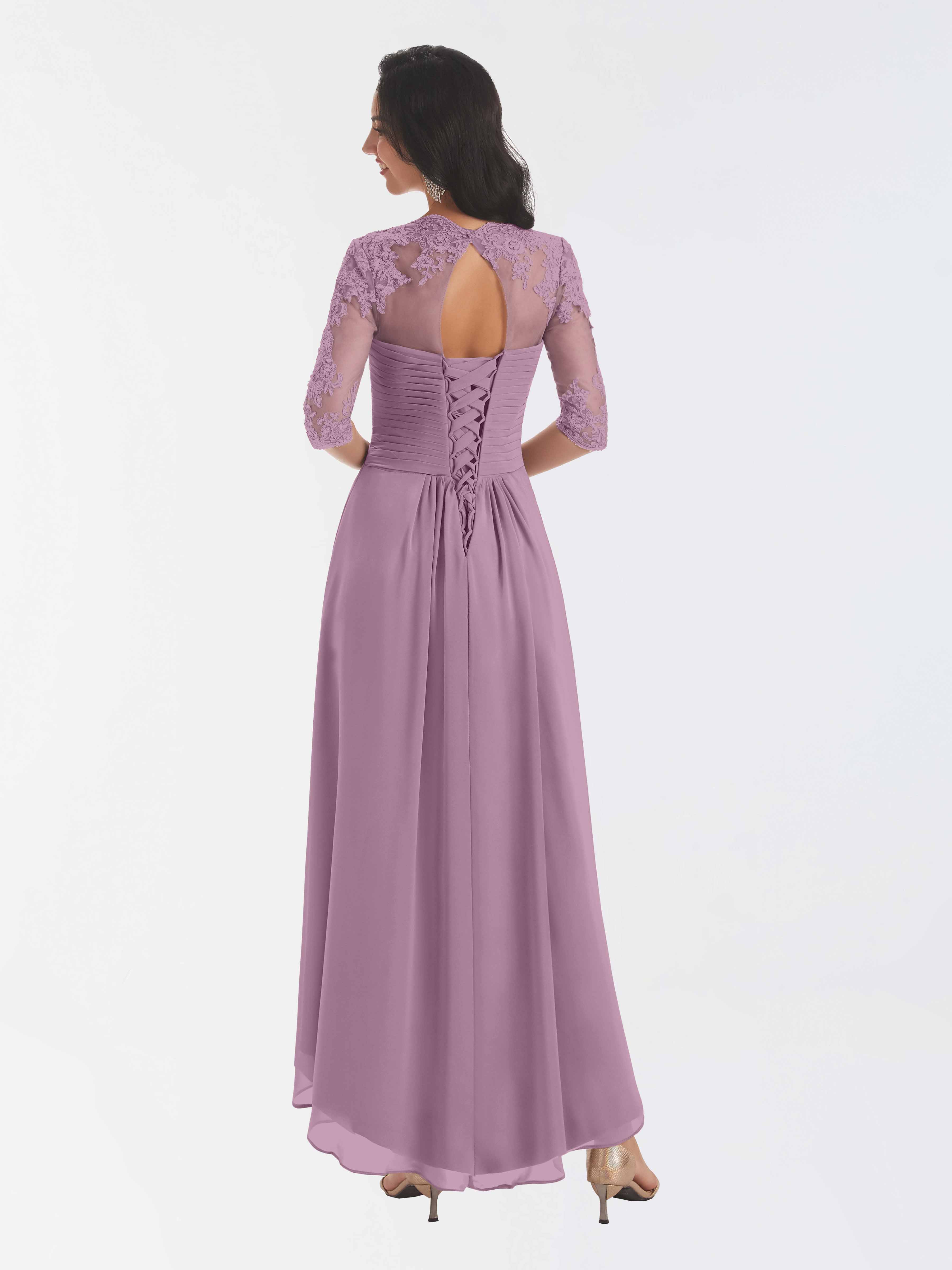 #Couleur_Violet Poussiéreux