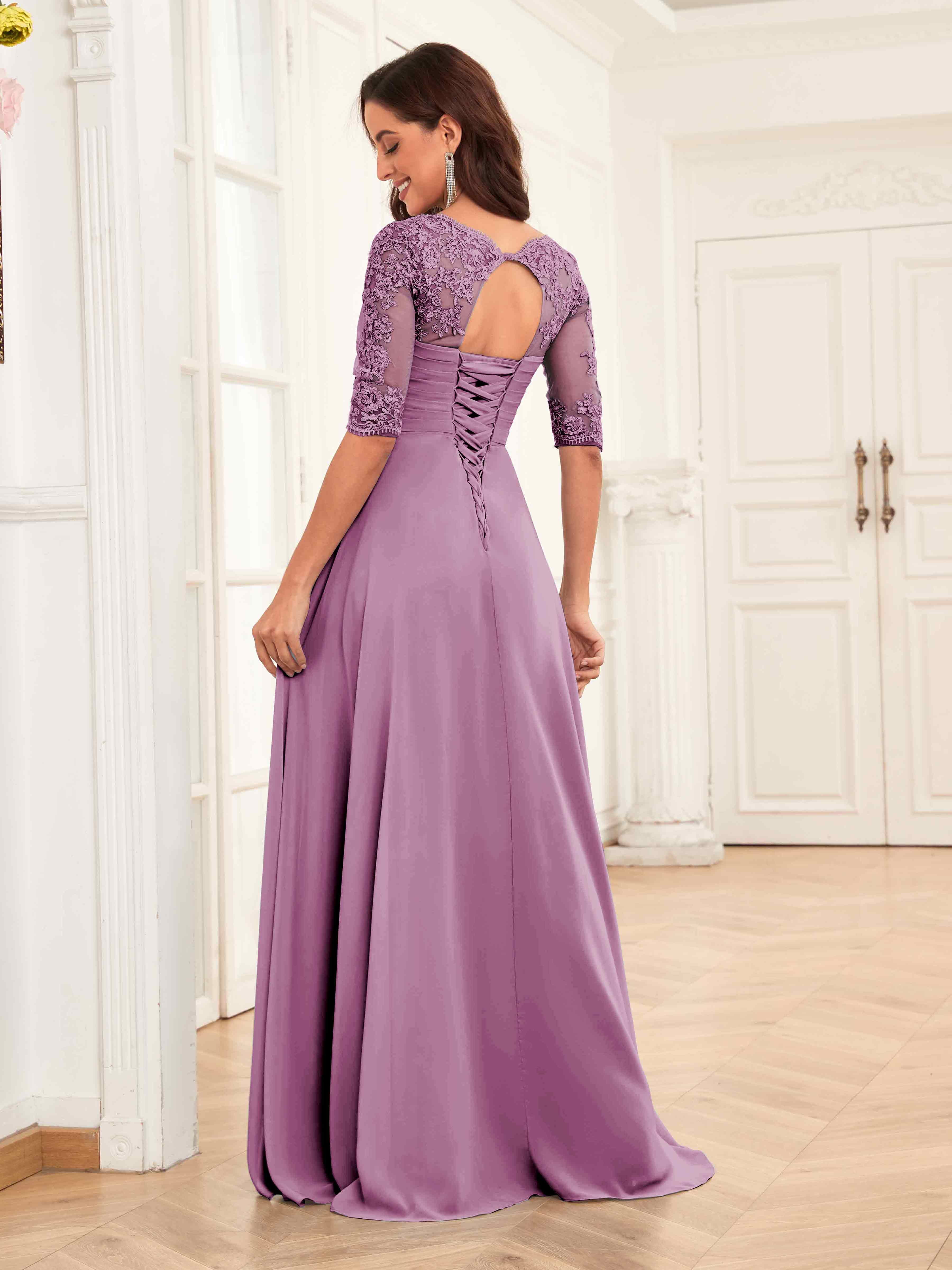 #Couleur_Violet Poussiéreux